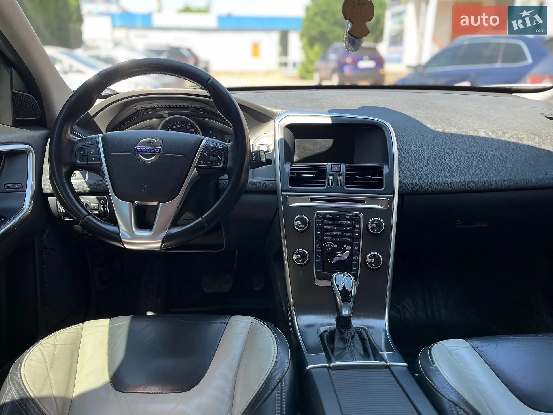2014 Volvo XC60 - мініатюра 23