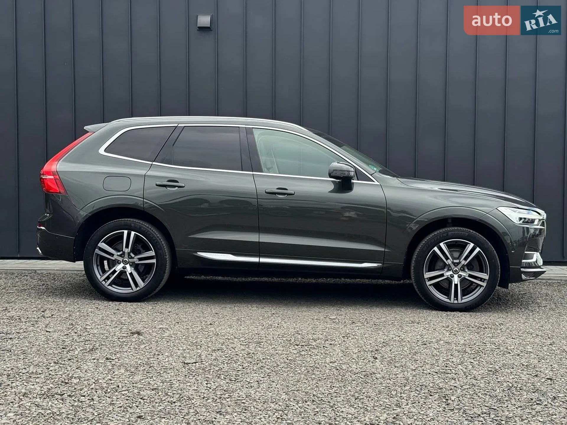 2018 Volvo XC60 - мініатюра 4