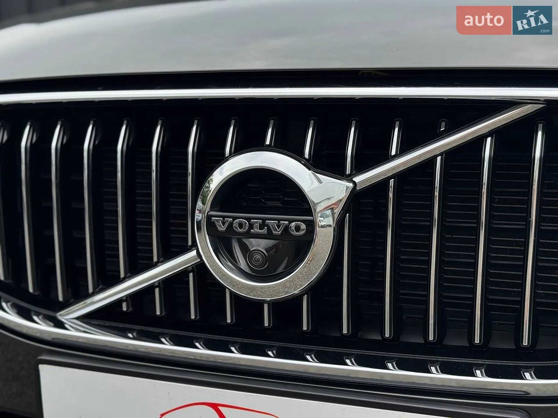 2018 Volvo XC60 - мініатюра 11