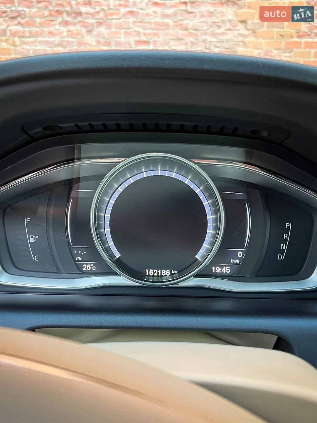 2016 Volvo XC60 - мініатюра 21
