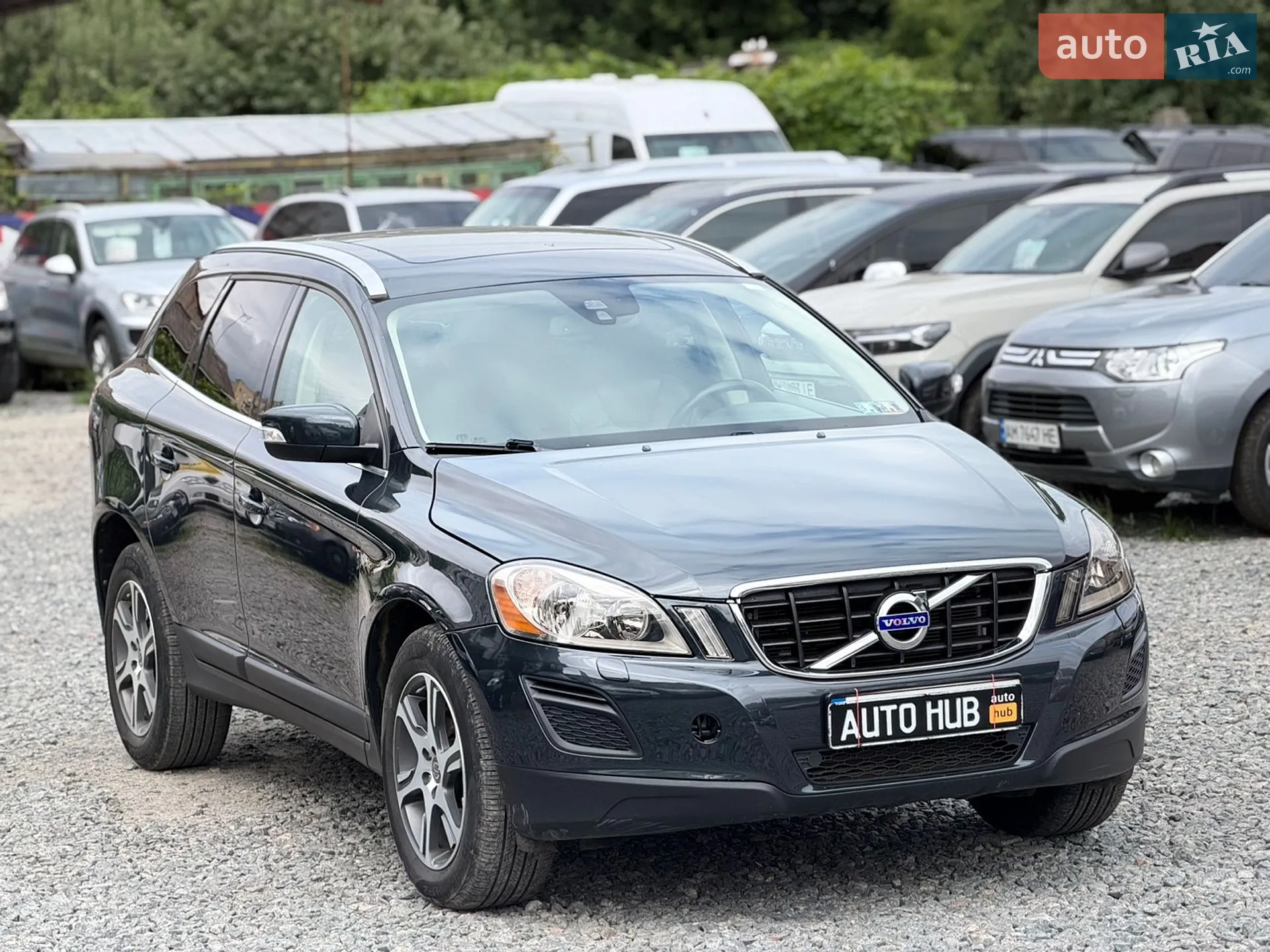 2013 Volvo XC60 - мініатюра 5