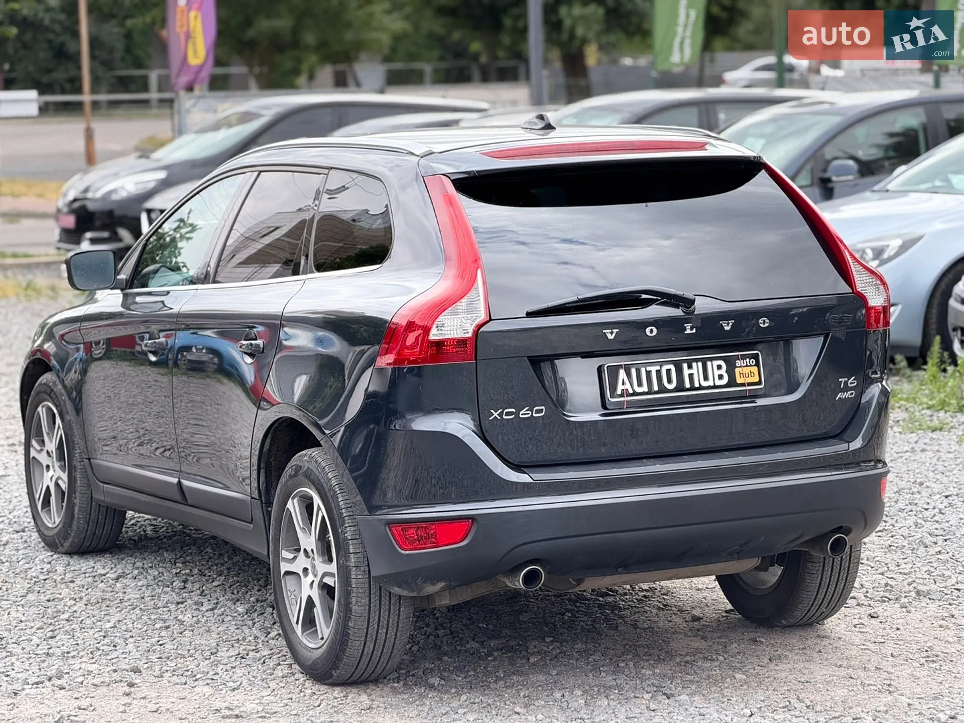 2013 Volvo XC60 - мініатюра 13