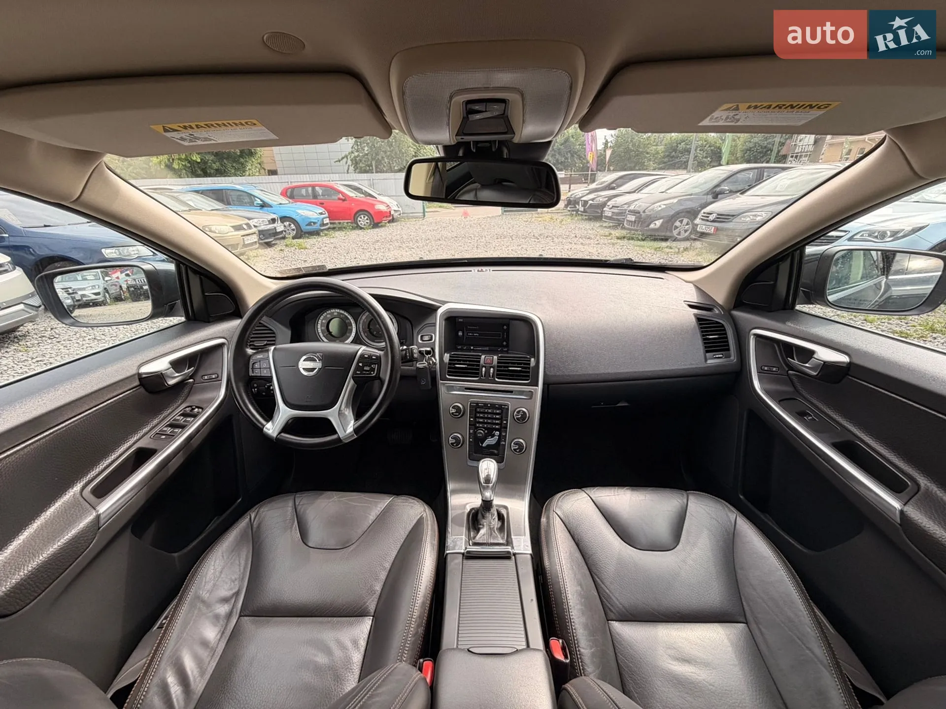 2013 Volvo XC60 - мініатюра 17