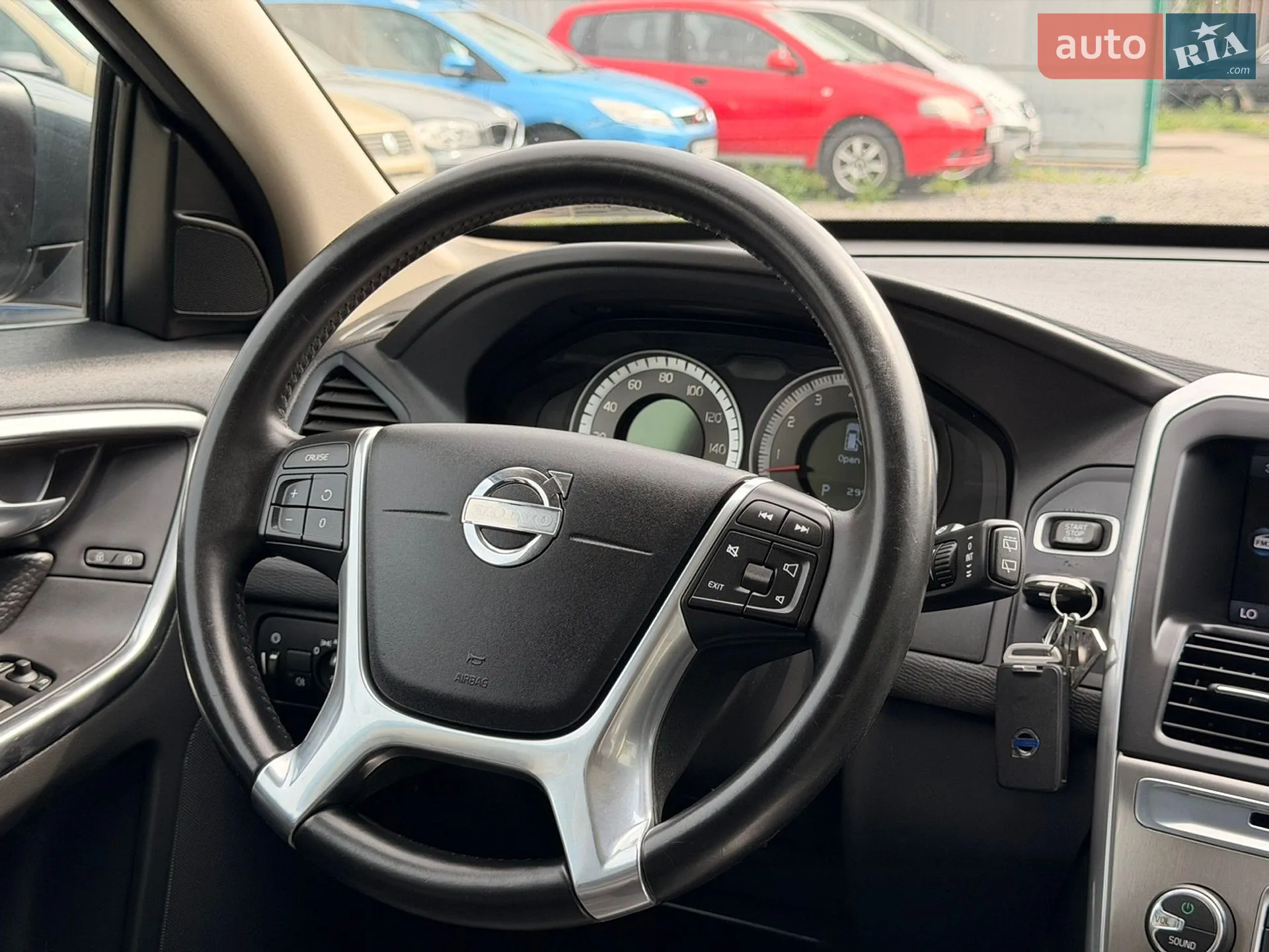 2013 Volvo XC60 - мініатюра 20