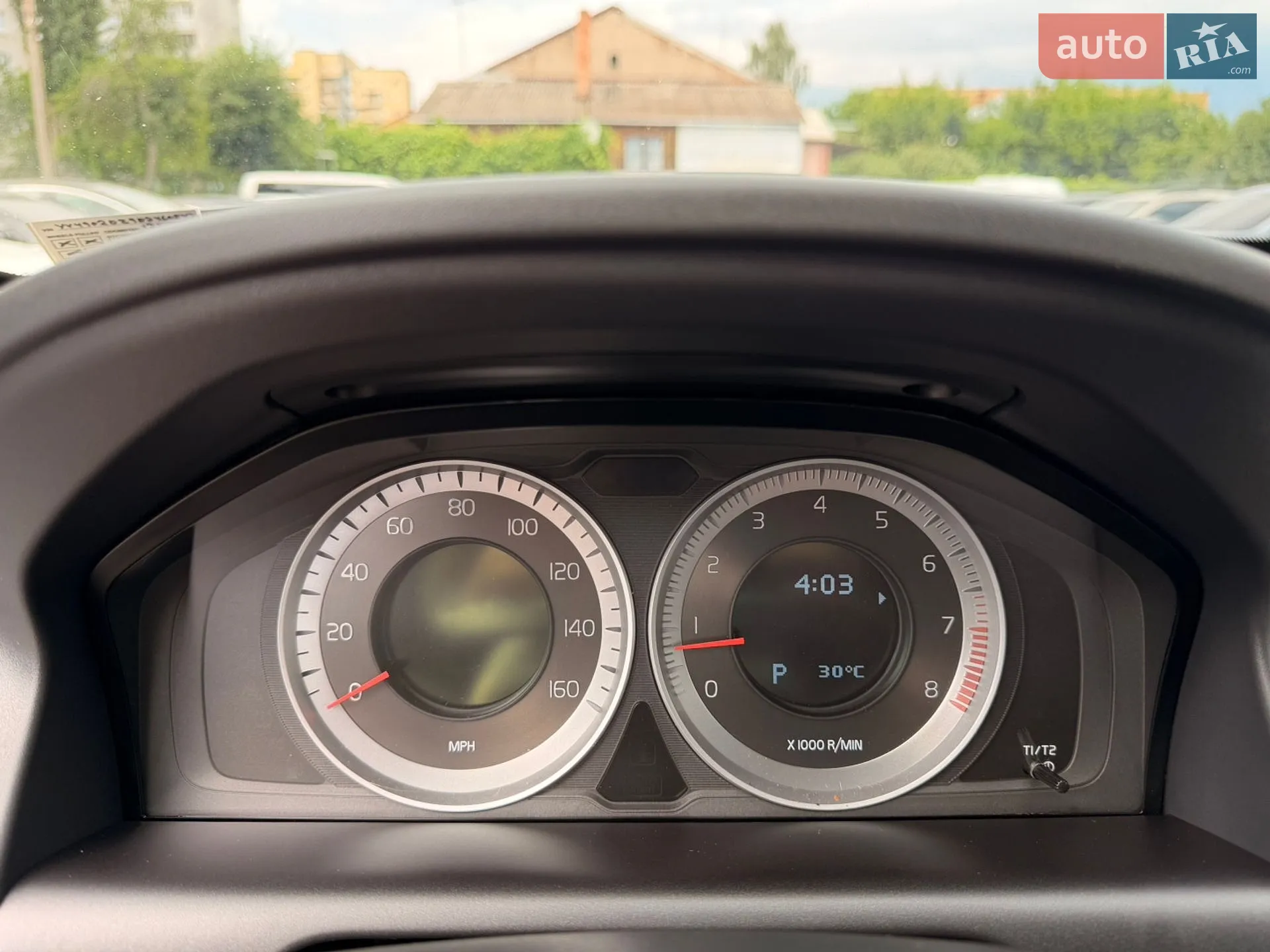 2013 Volvo XC60 - мініатюра 33