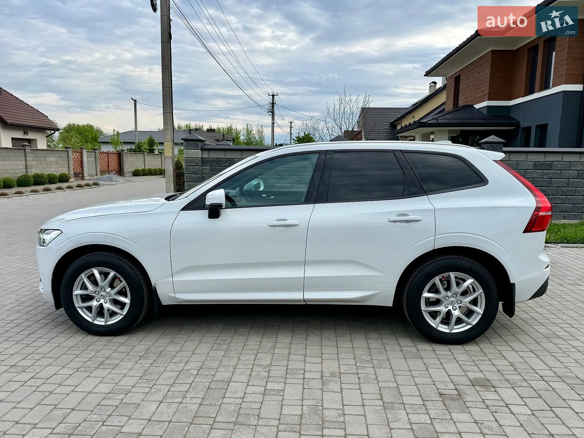 2019 Volvo XC60 - мініатюра 21