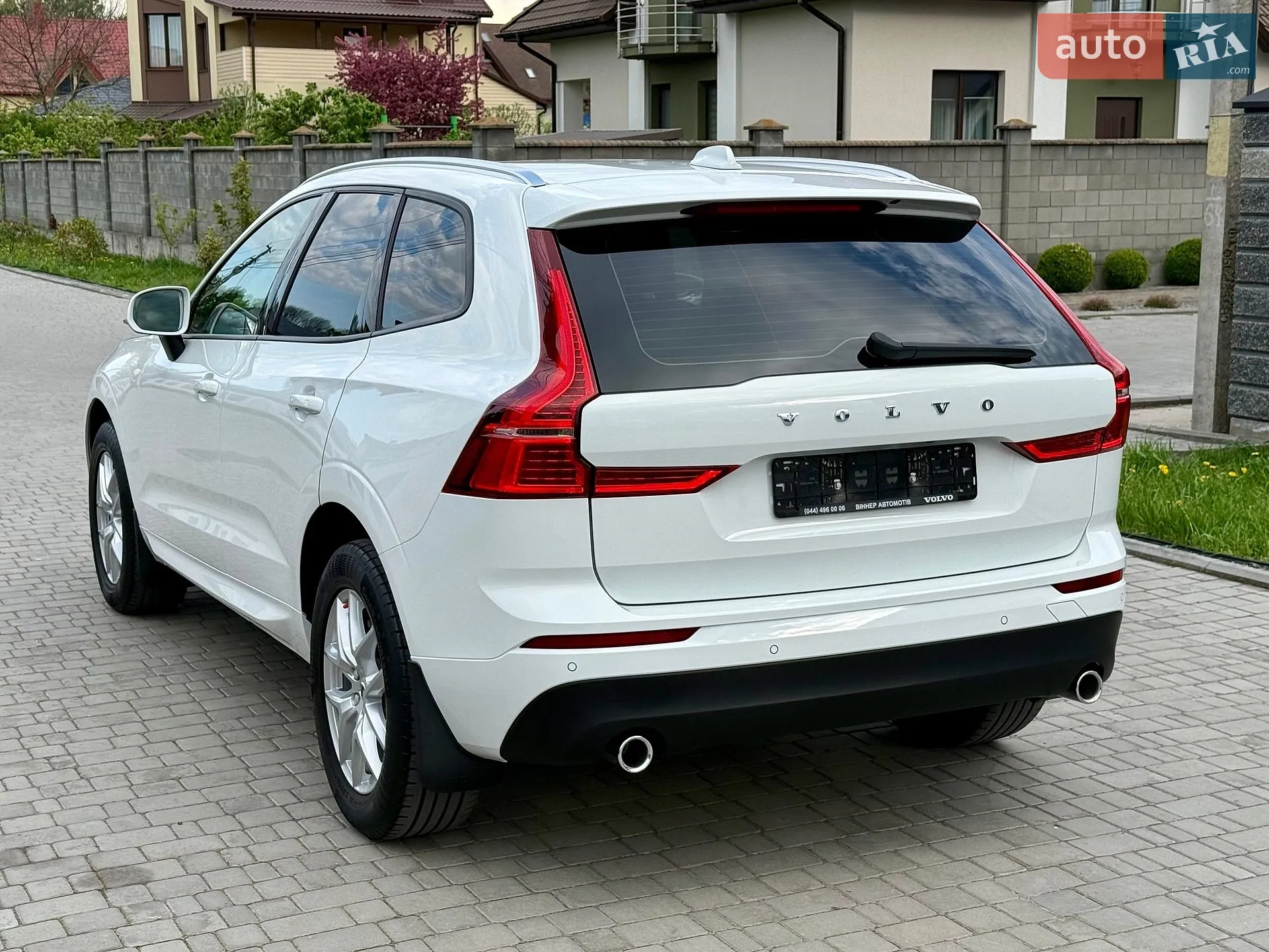 2019 Volvo XC60 - мініатюра 26