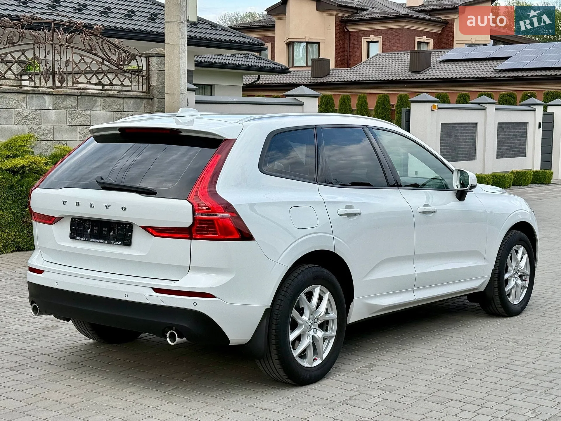 2019 Volvo XC60 - мініатюра 28