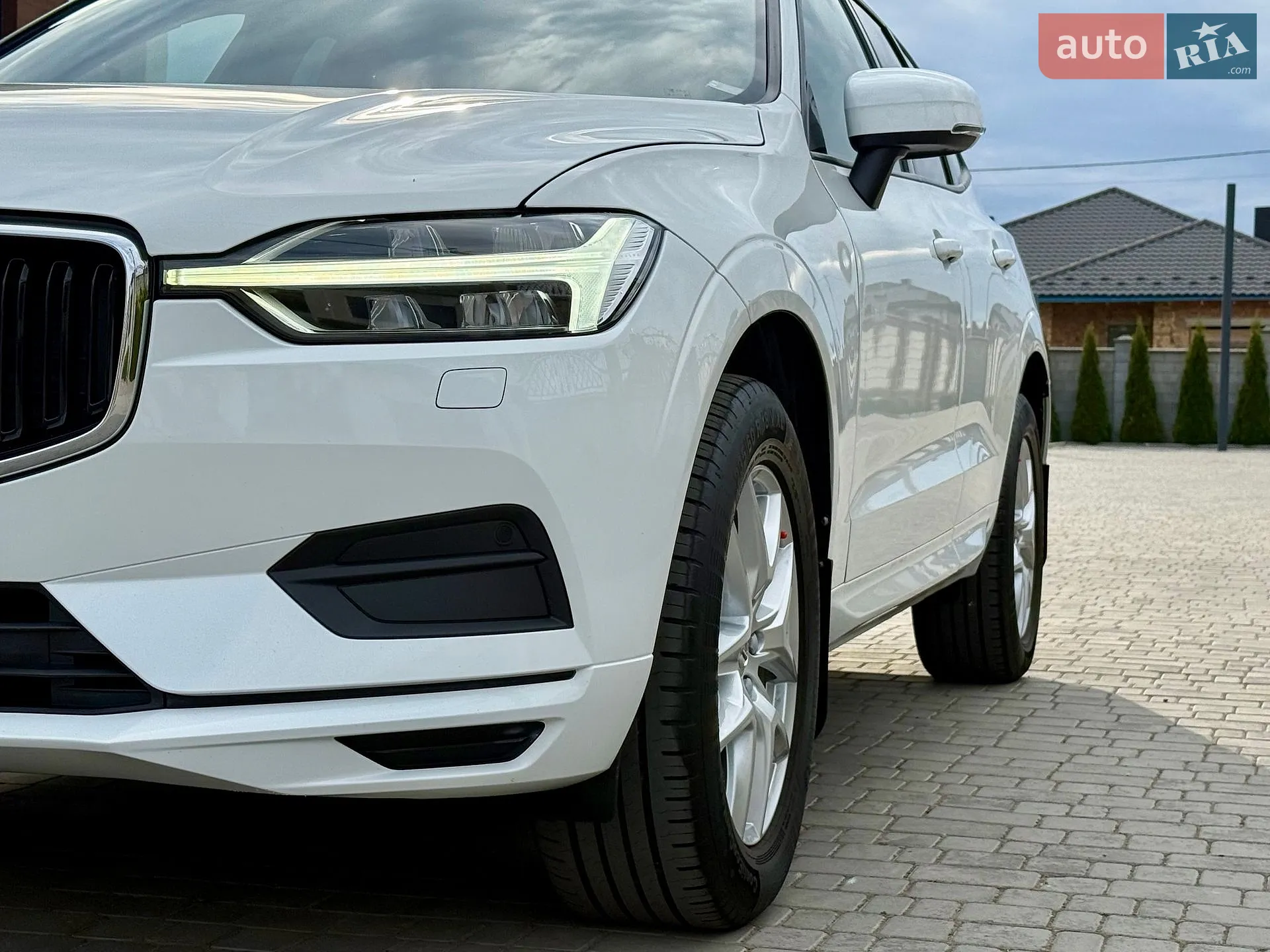 2019 Volvo XC60 - мініатюра 37