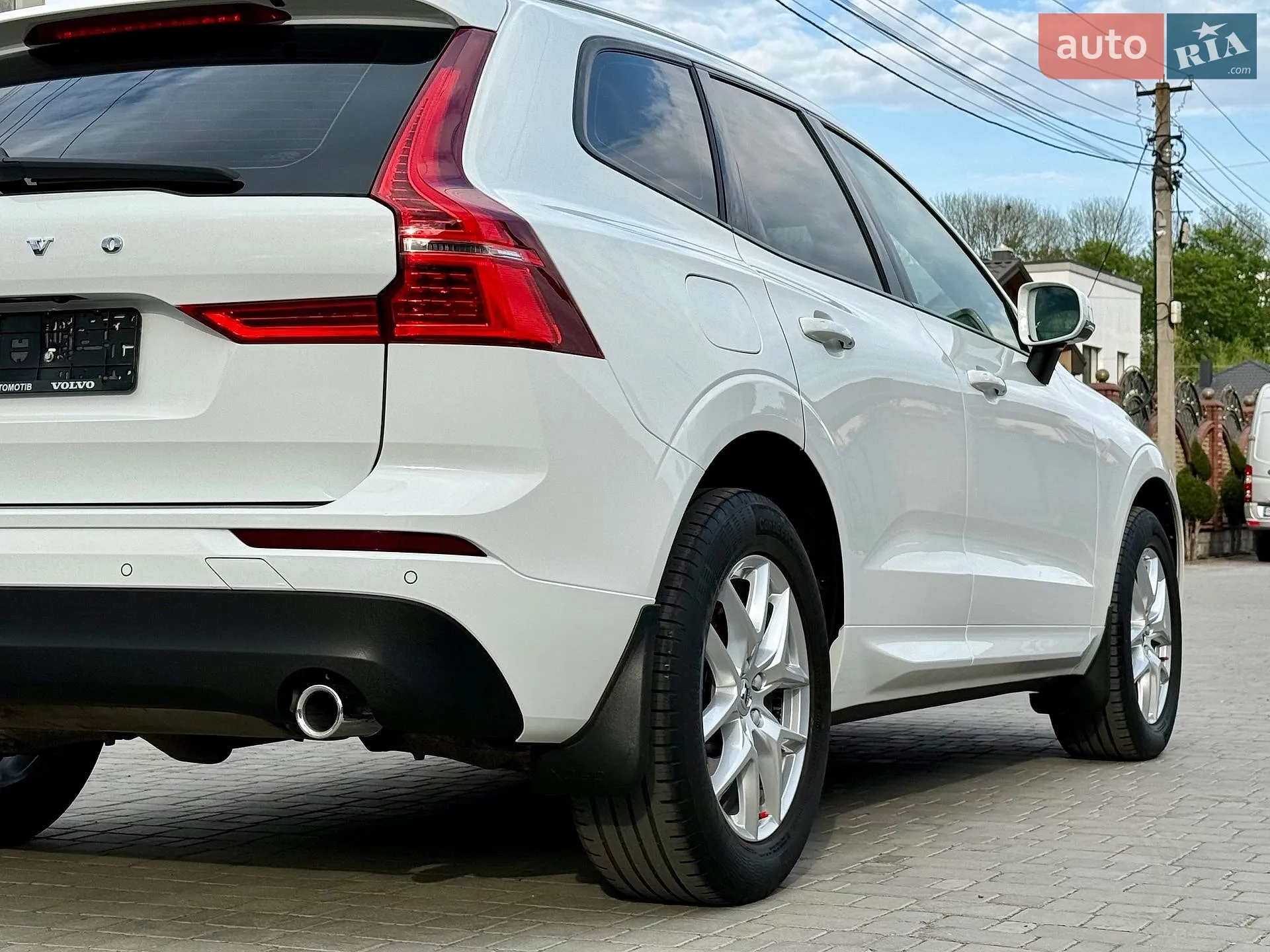 2019 Volvo XC60 - мініатюра 39