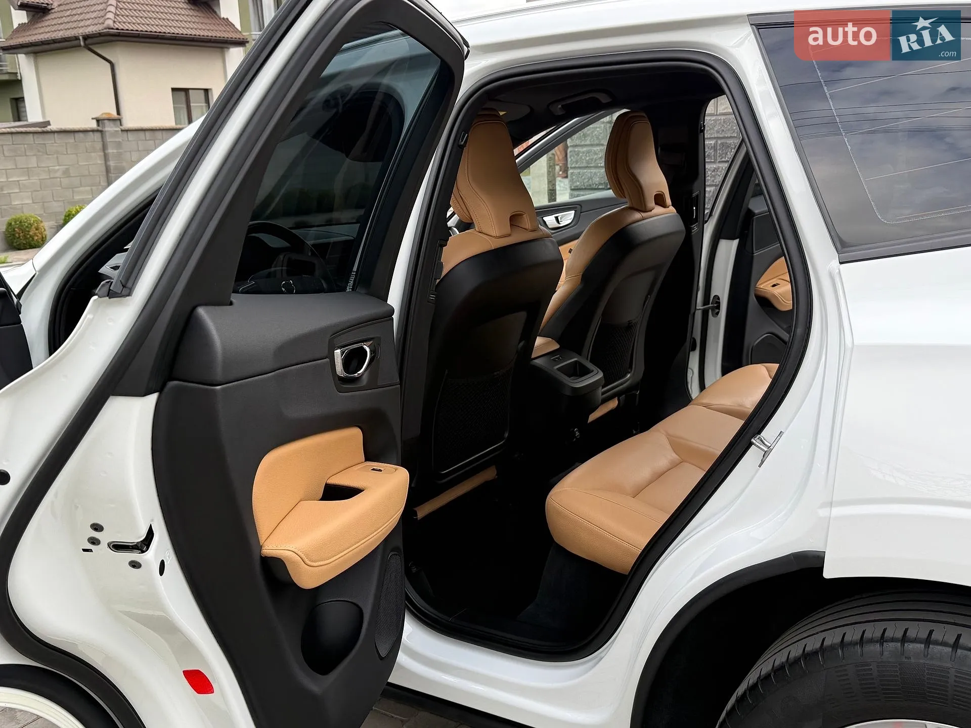2019 Volvo XC60 - мініатюра 86