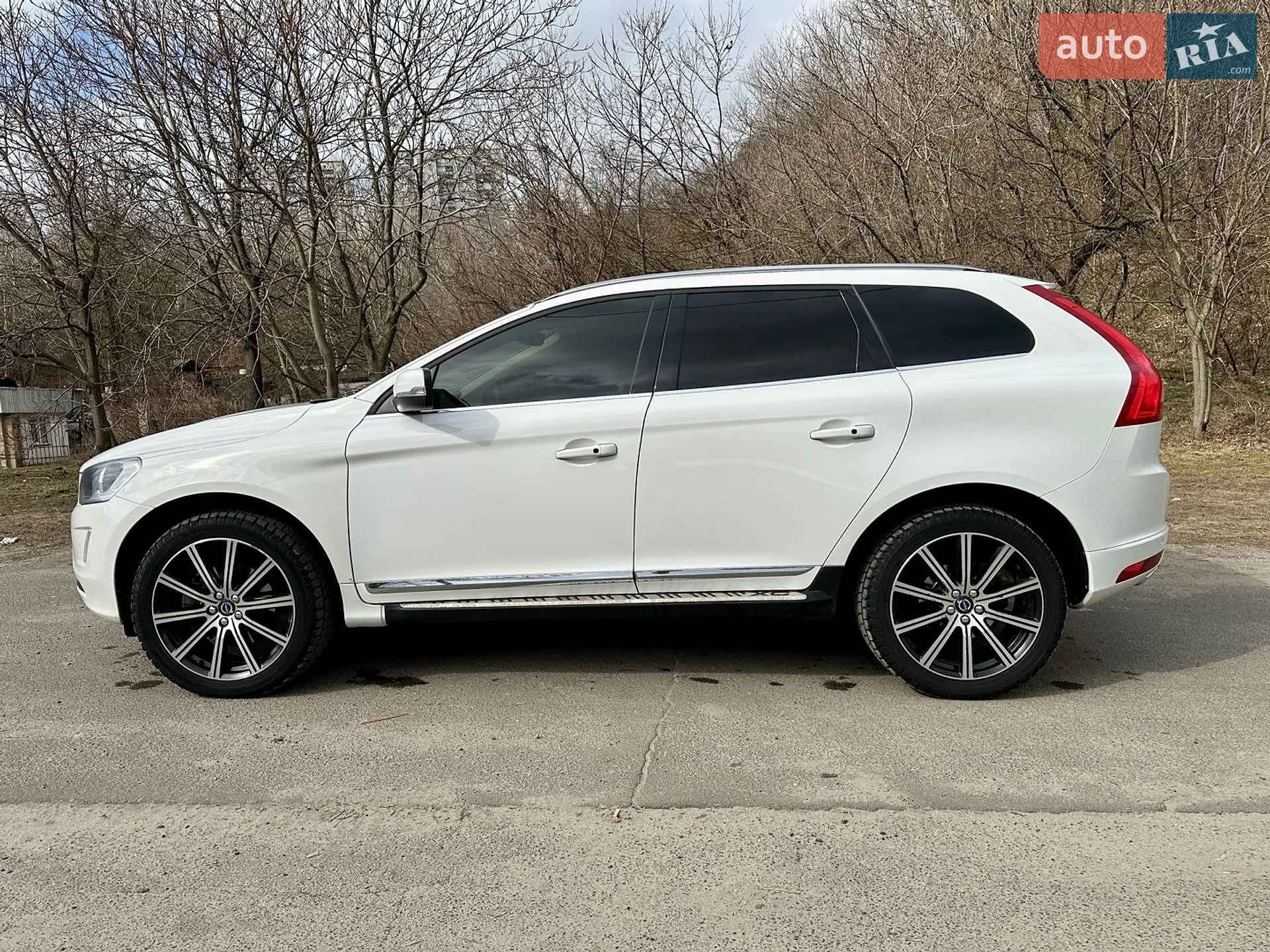 2015 Volvo XC60 - мініатюра 2