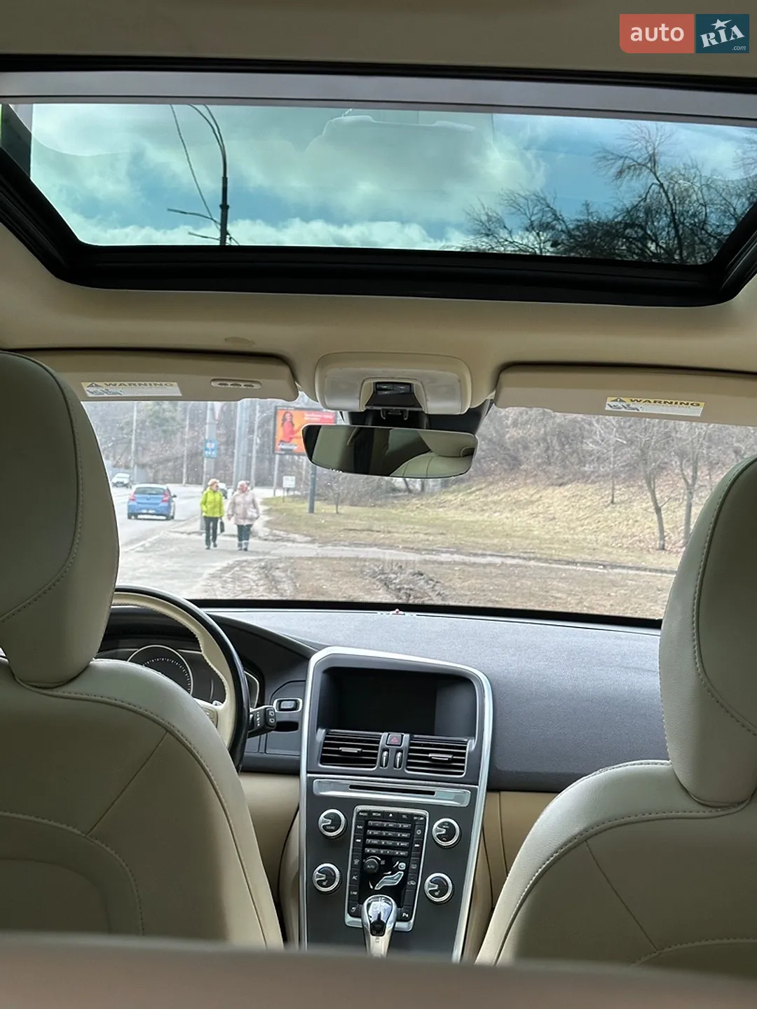 2015 Volvo XC60 - мініатюра 9