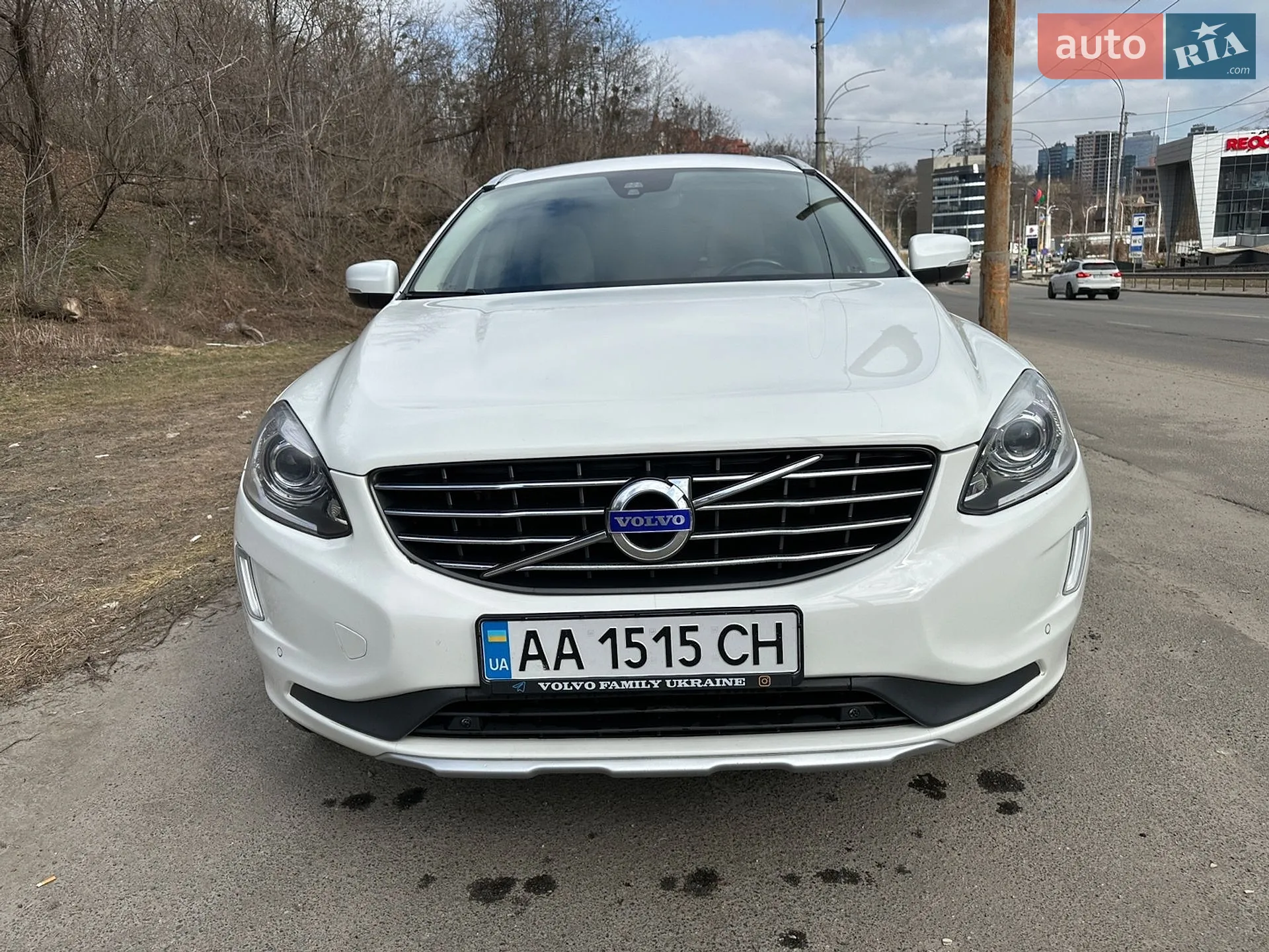 2015 Volvo XC60 - мініатюра 8
