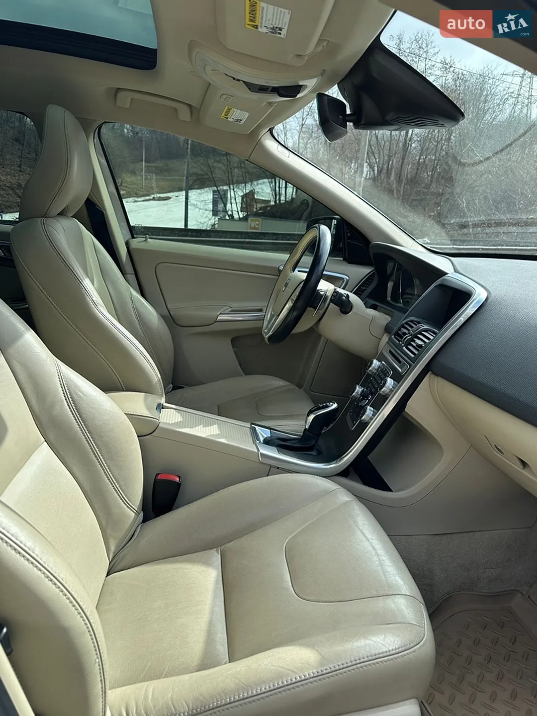 2015 Volvo XC60 - мініатюра 11