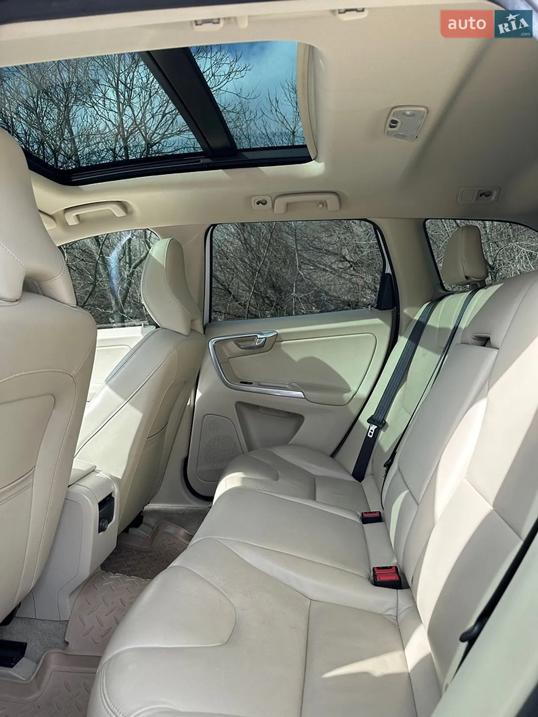 2015 Volvo XC60 - мініатюра 12