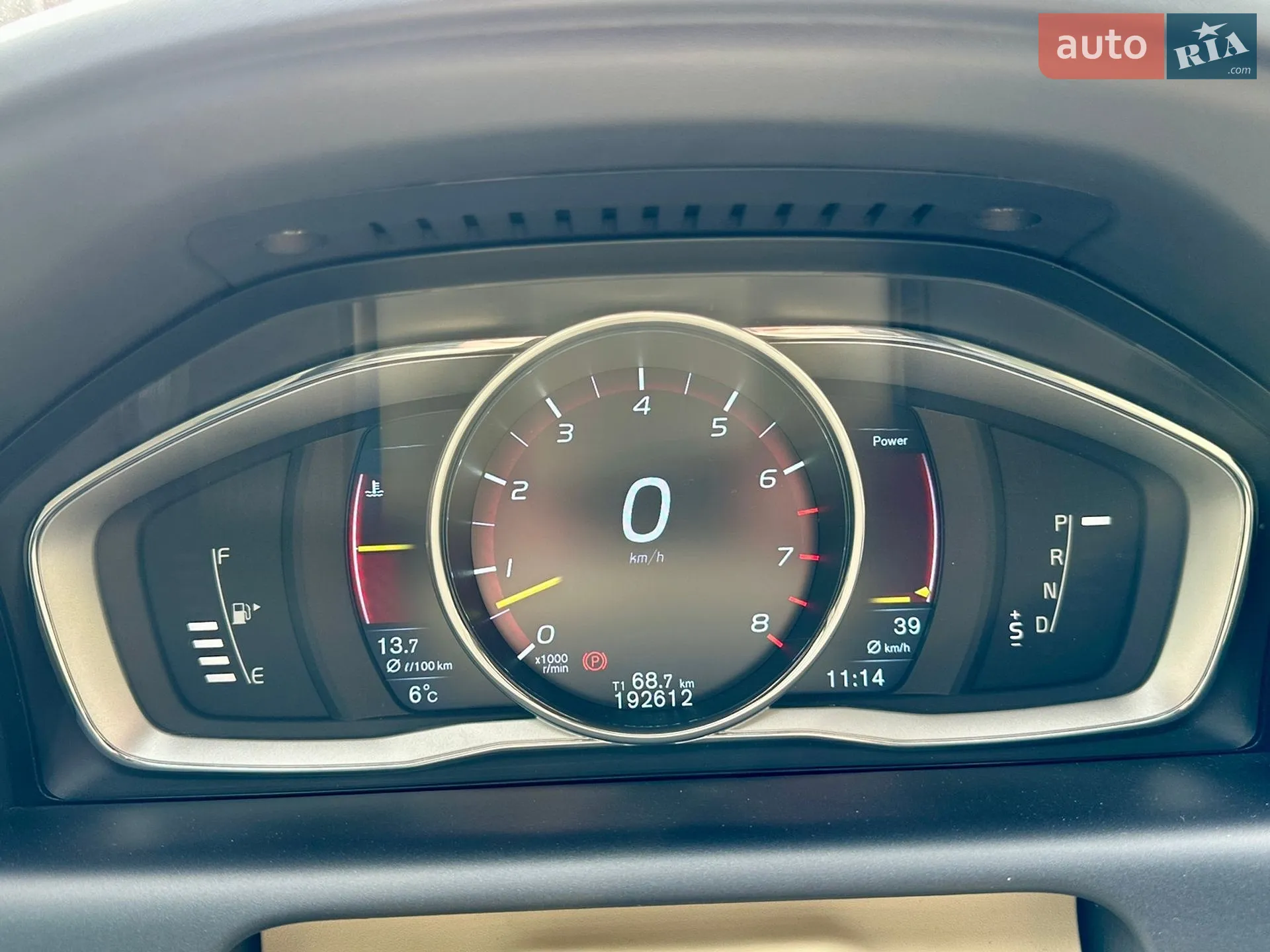 2015 Volvo XC60 - мініатюра 16