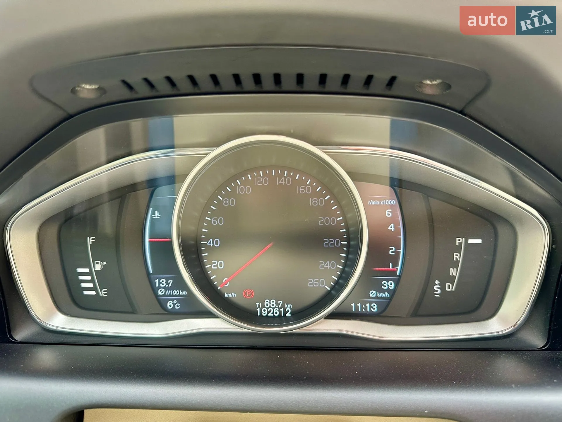2015 Volvo XC60 - мініатюра 17