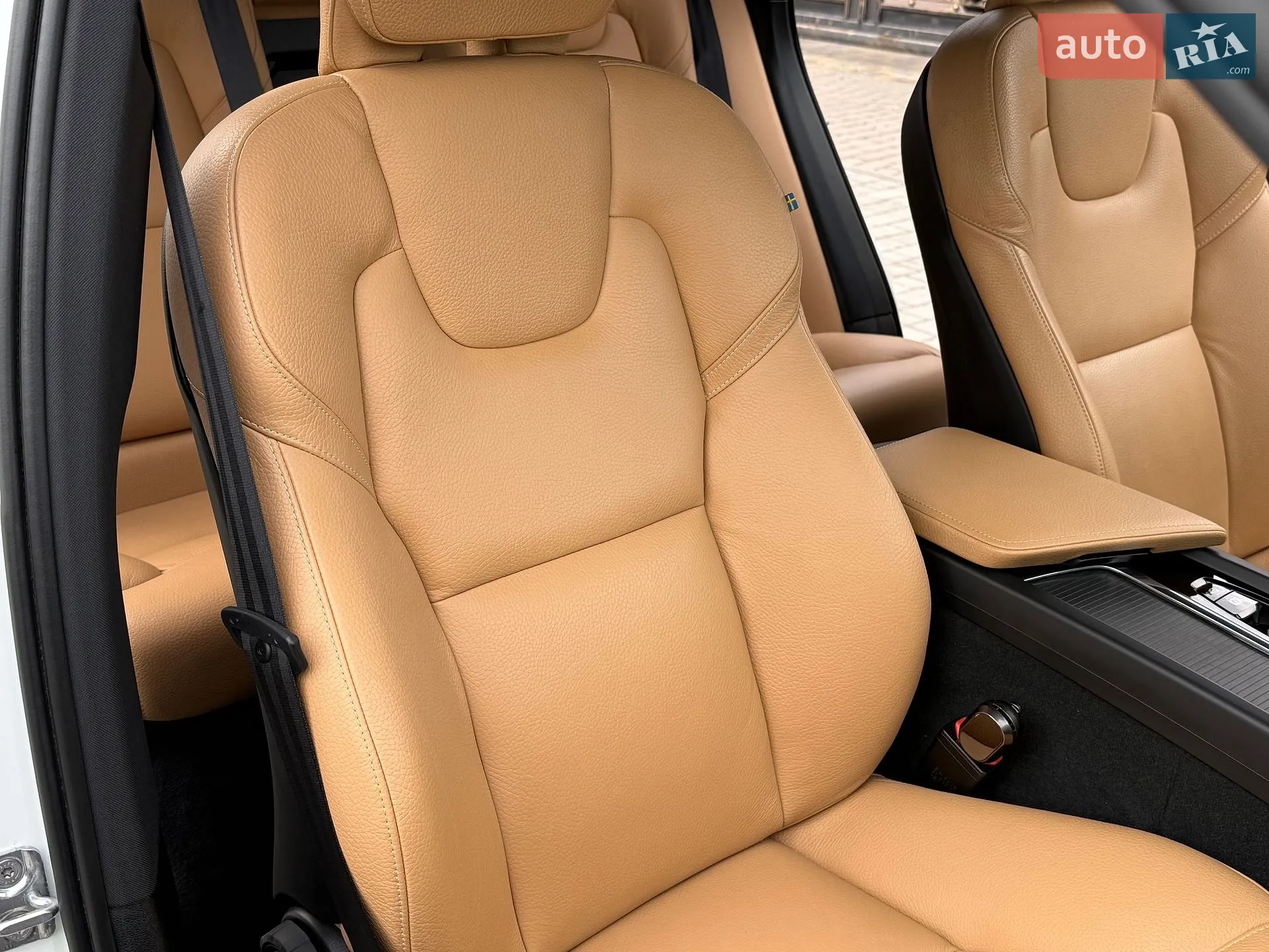 2019 Volvo XC60 - мініатюра 106