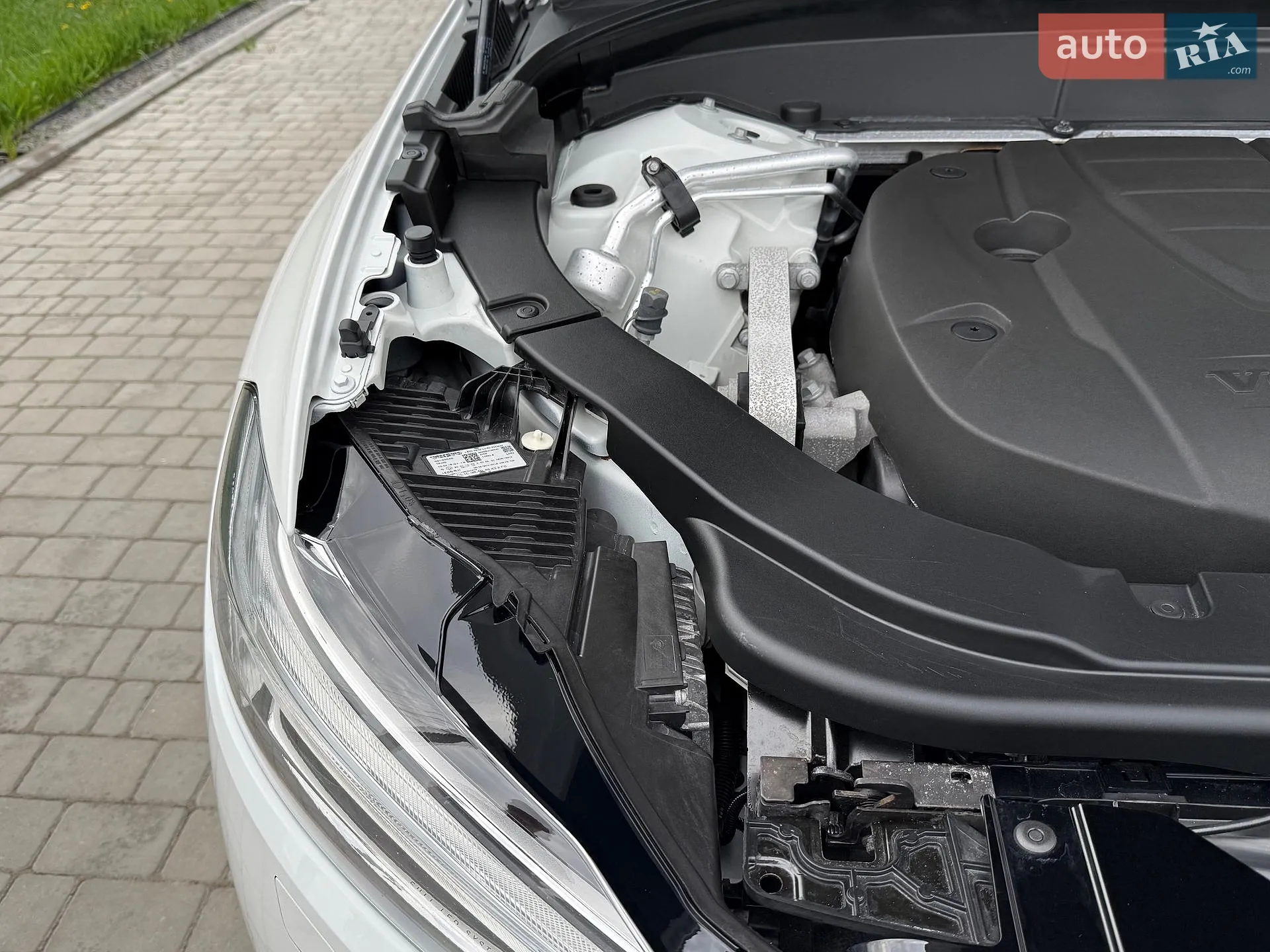2019 Volvo XC60 - мініатюра 132