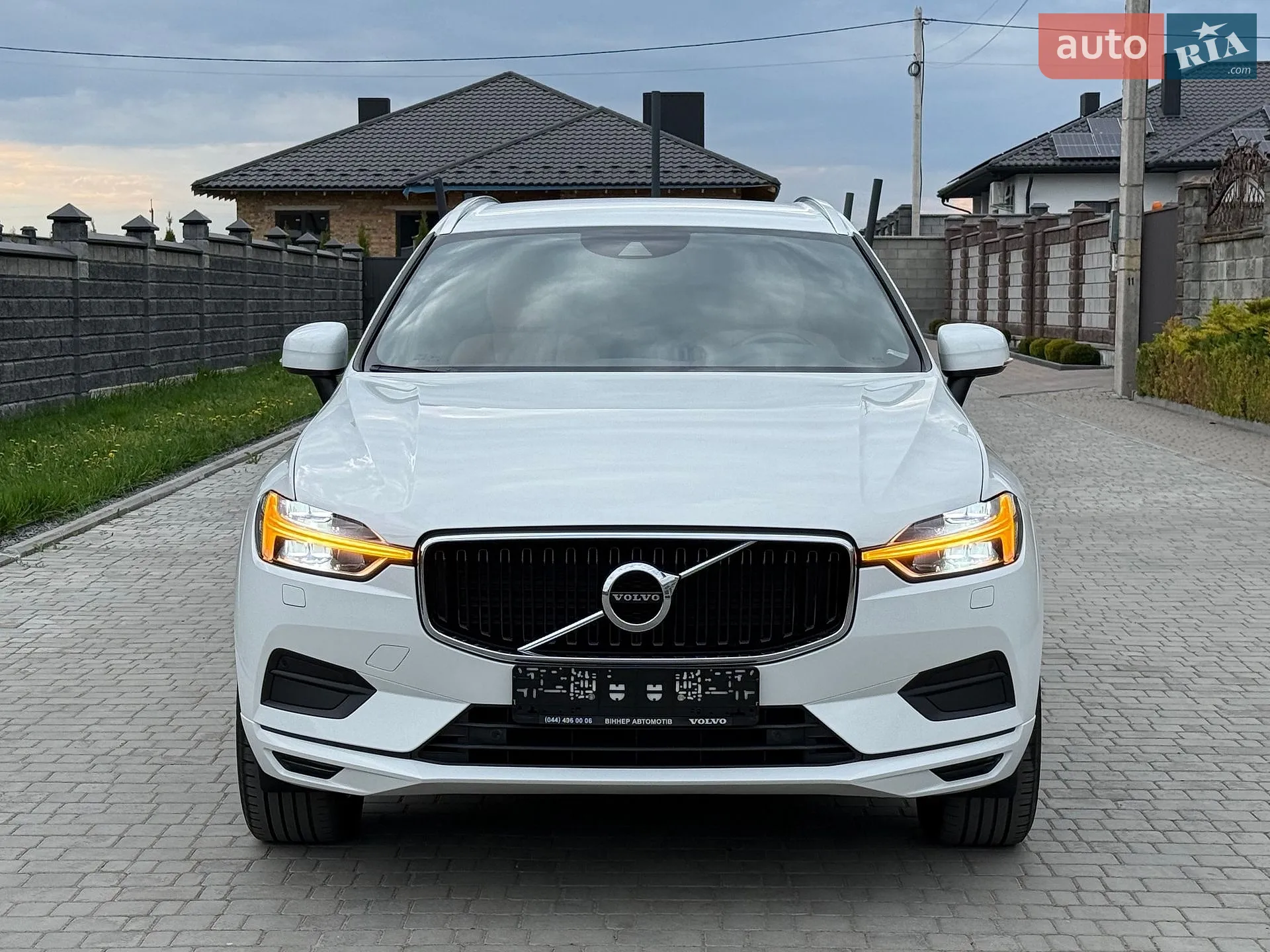 2019 Volvo XC60 - мініатюра 141