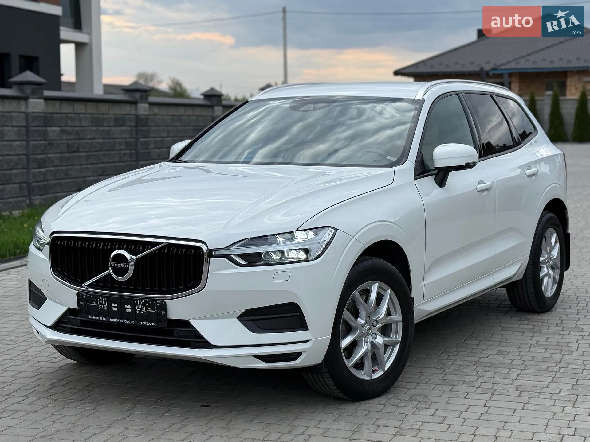 2019 Volvo XC60 - мініатюра 148