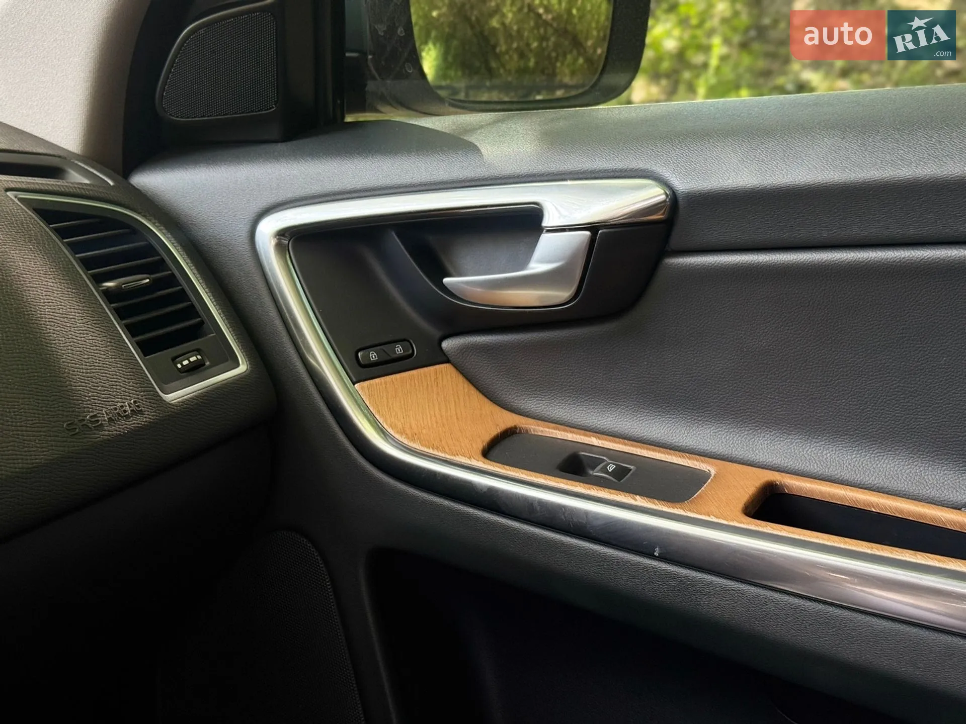 2017 Volvo XC60 - мініатюра 46
