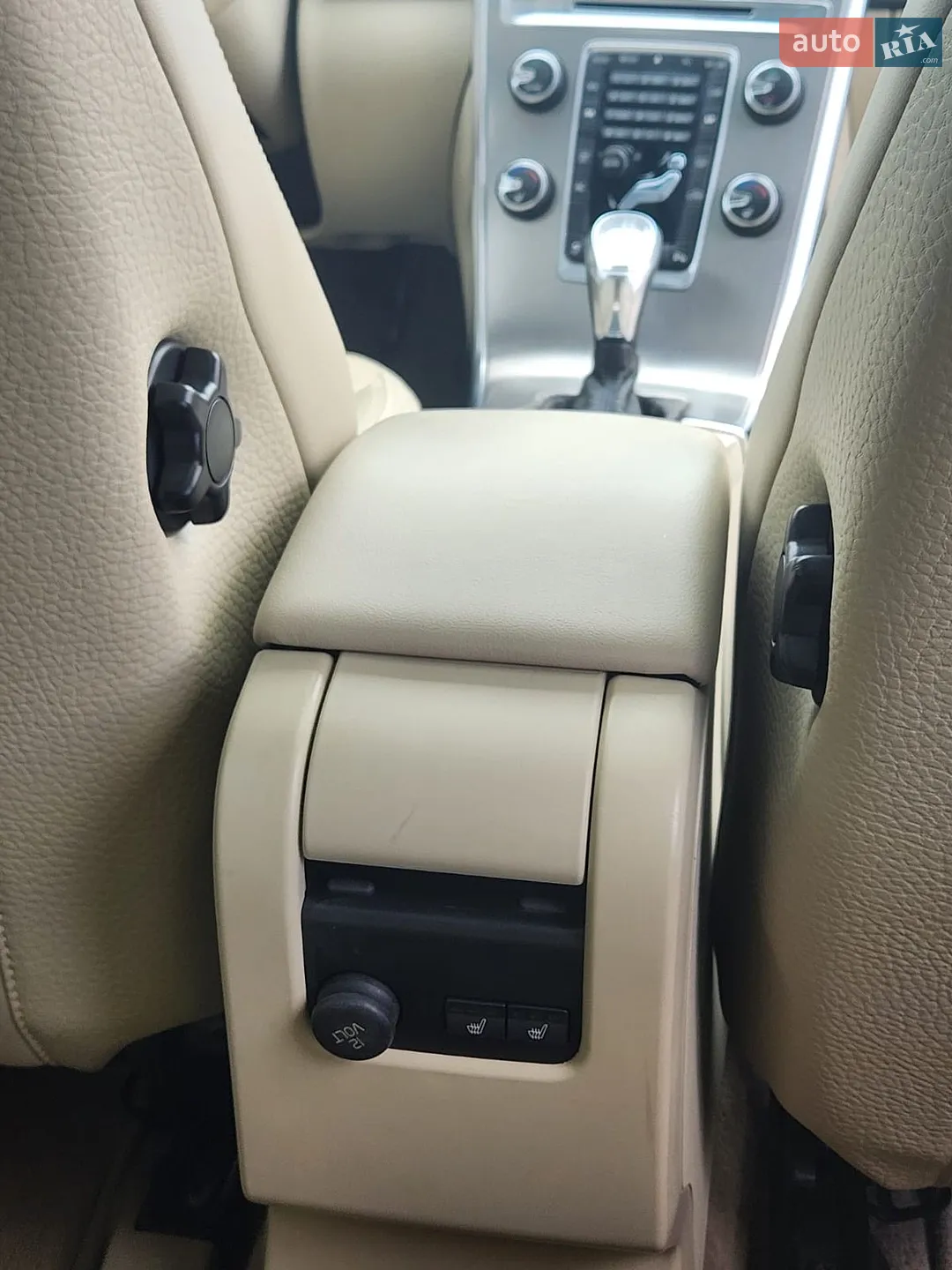 2013 Volvo XC60 - мініатюра 4
