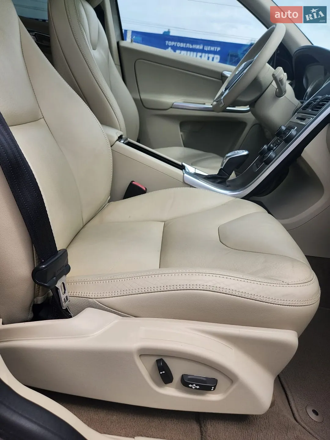 2013 Volvo XC60 - мініатюра 7