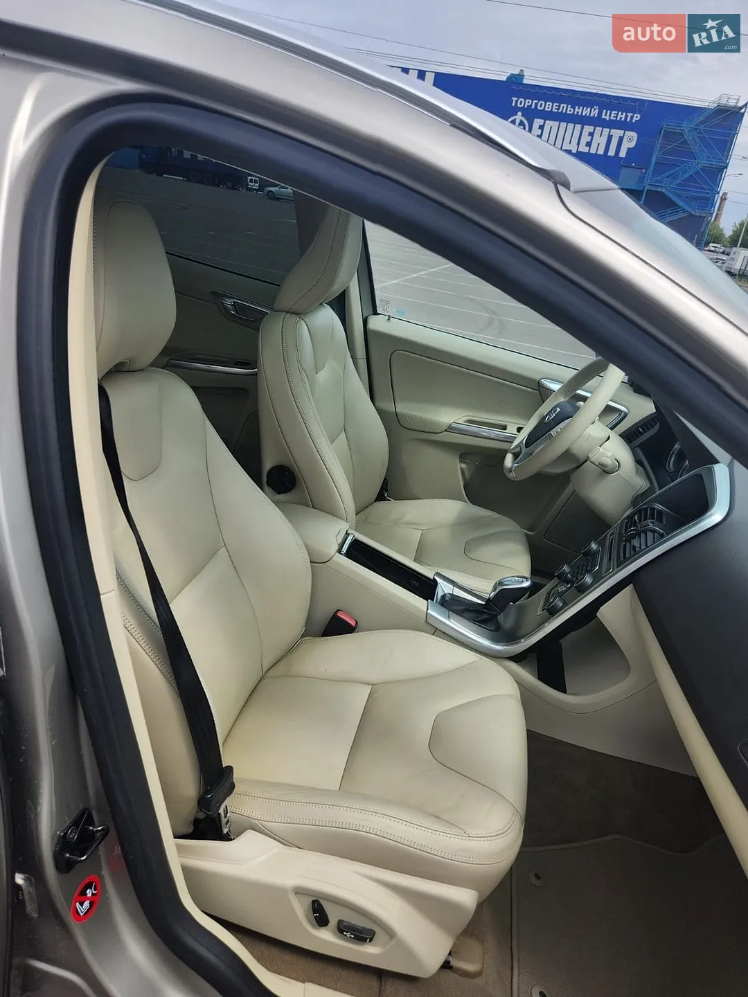 2013 Volvo XC60 - мініатюра 11