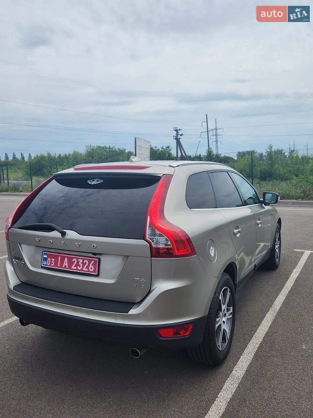2013 Volvo XC60 - мініатюра 24