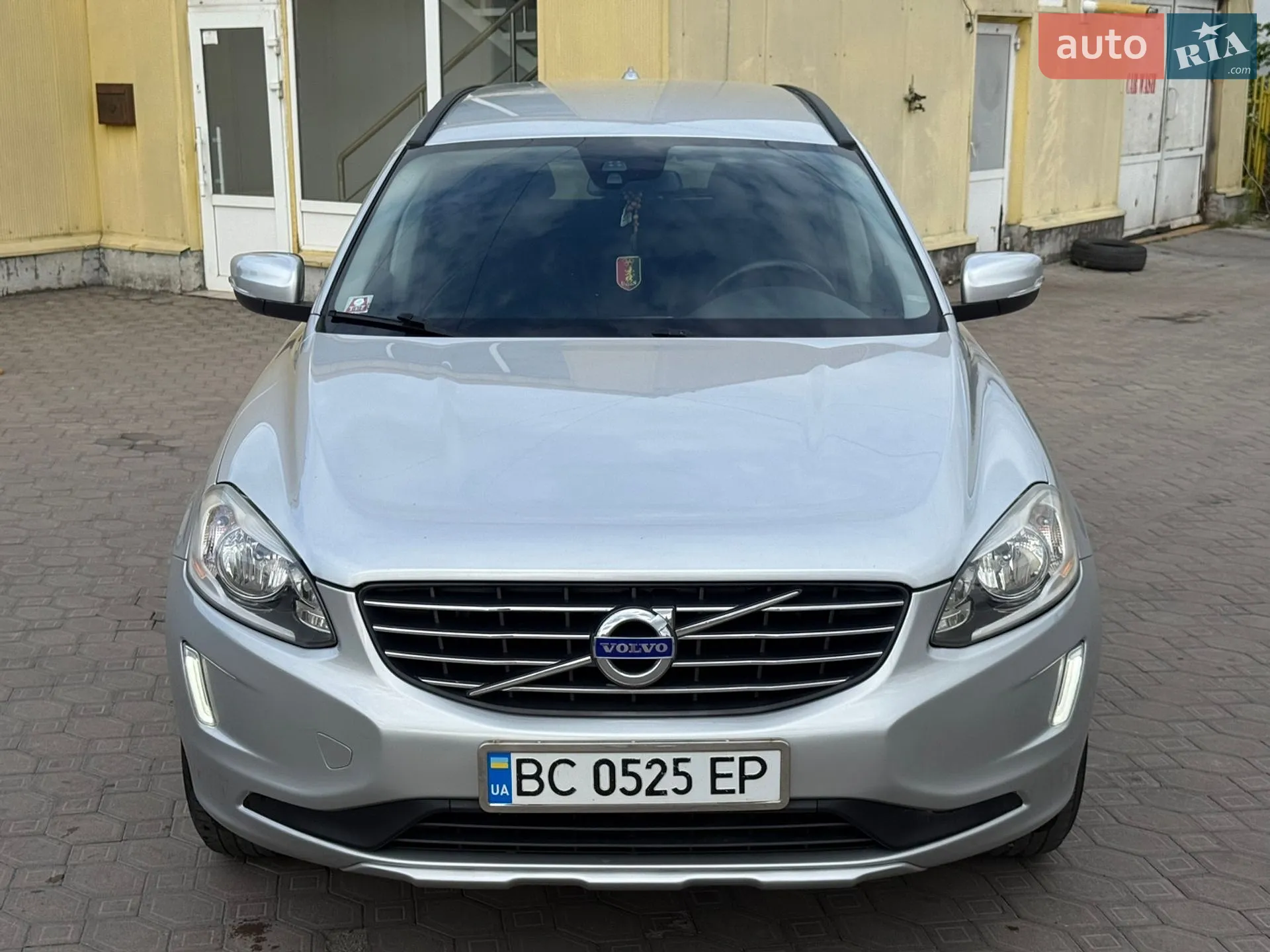 2013 Volvo XC60 - мініатюра 5