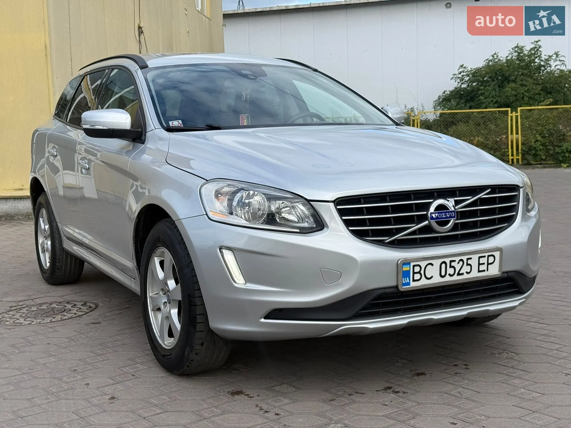 2013 Volvo XC60 - мініатюра 8