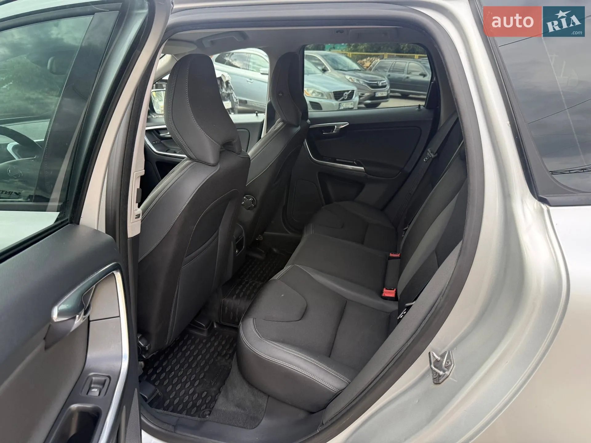 2013 Volvo XC60 - мініатюра 26