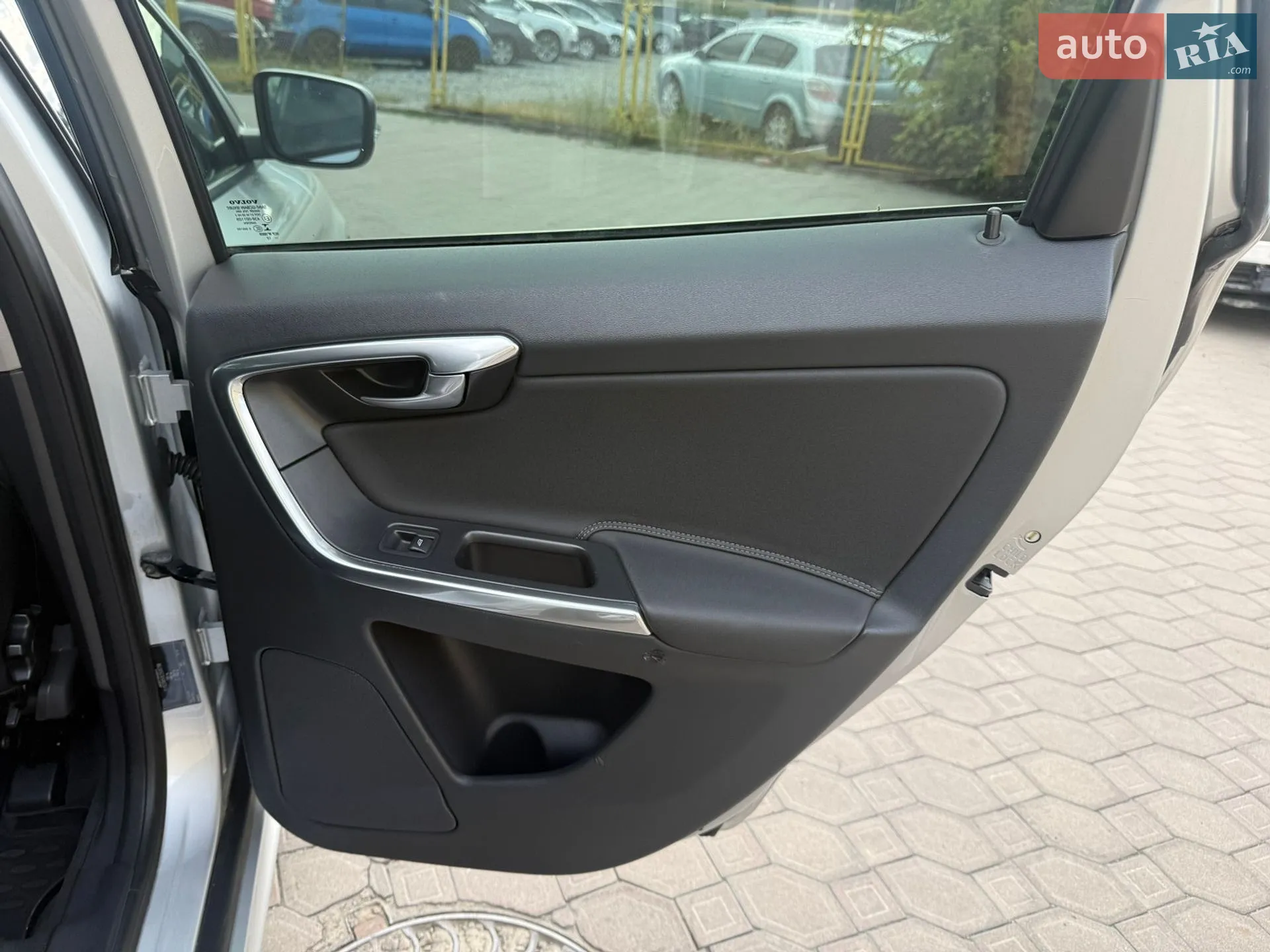 2013 Volvo XC60 - мініатюра 29
