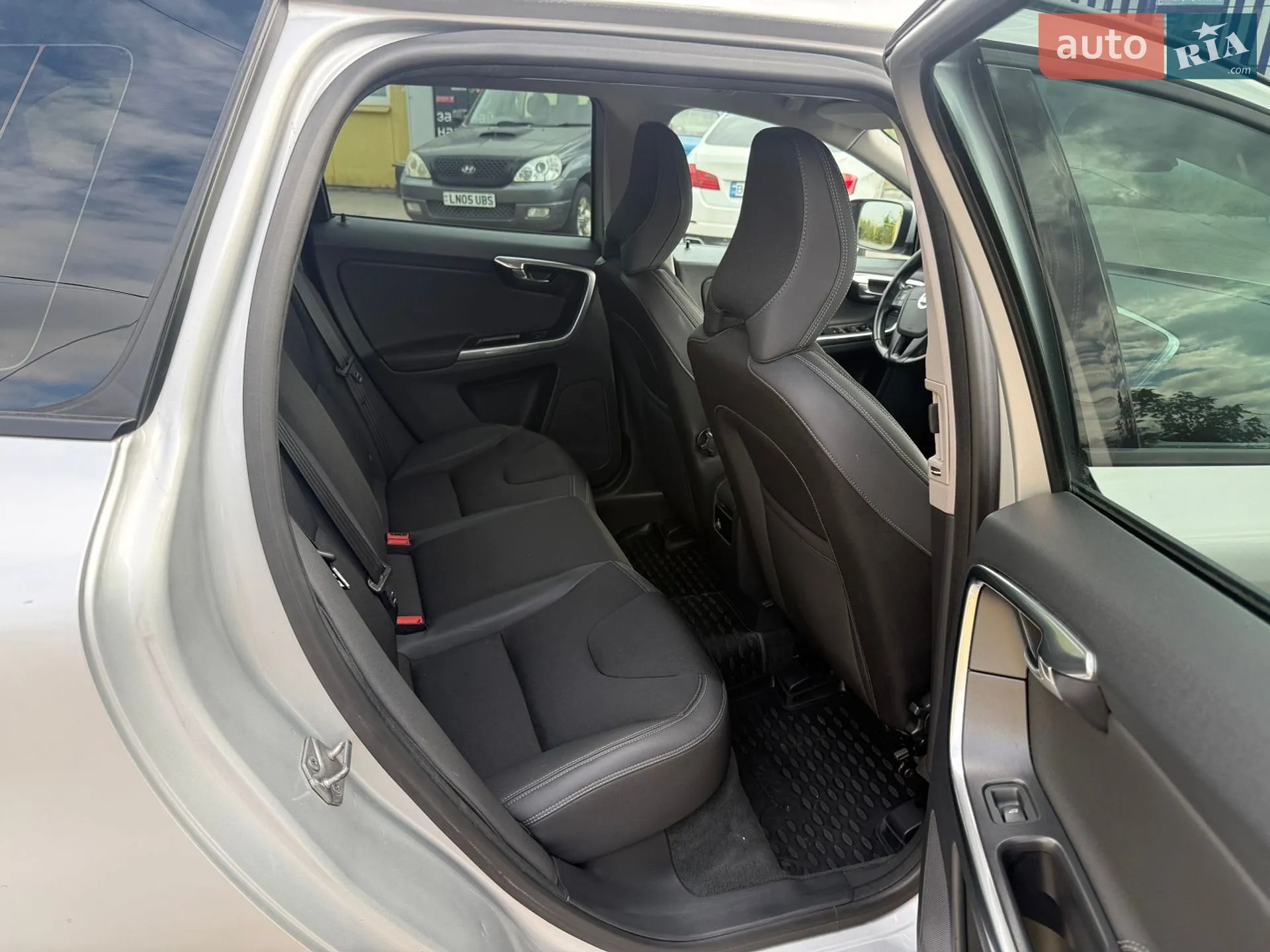 2013 Volvo XC60 - мініатюра 30