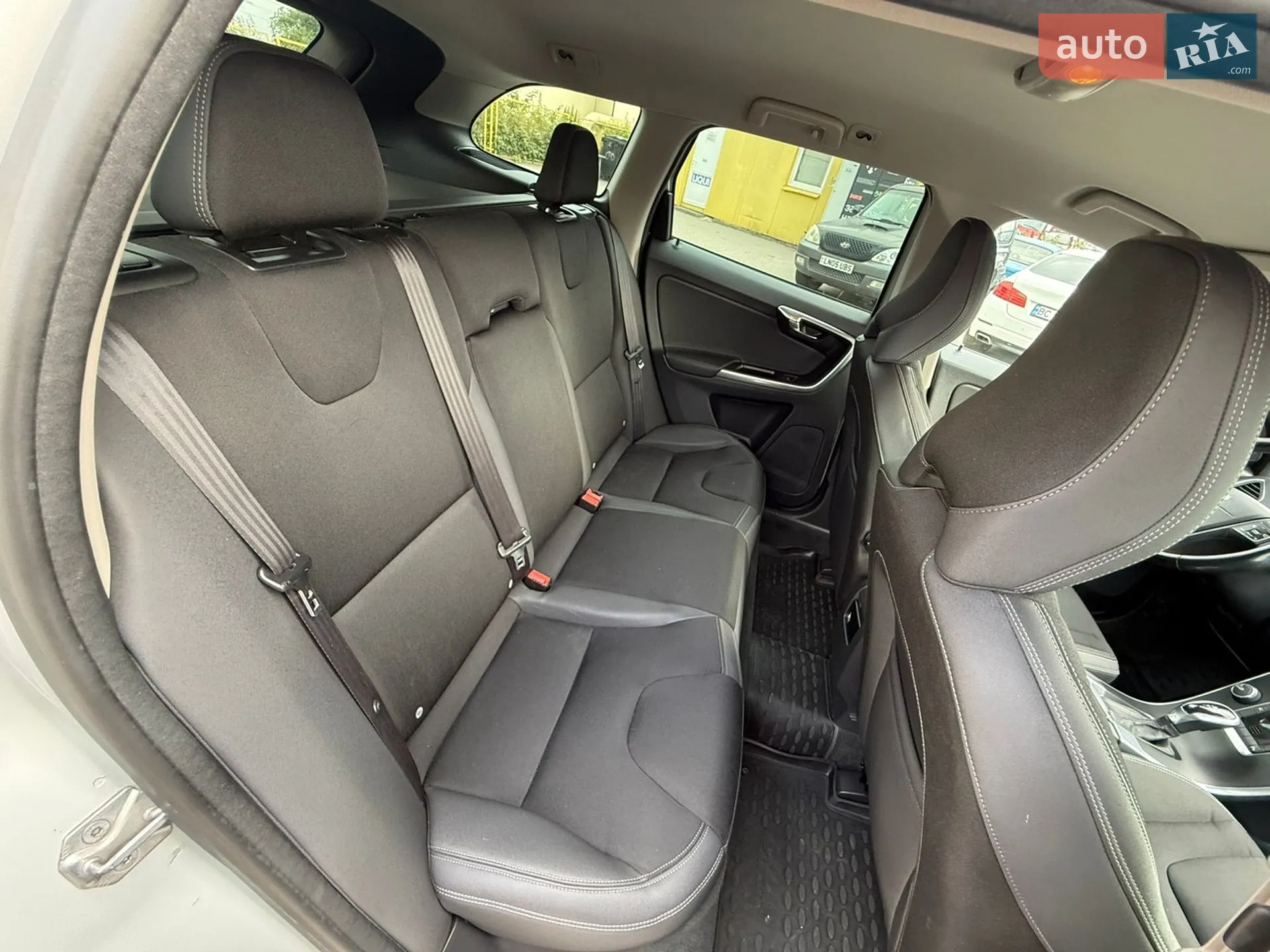 2013 Volvo XC60 - мініатюра 31