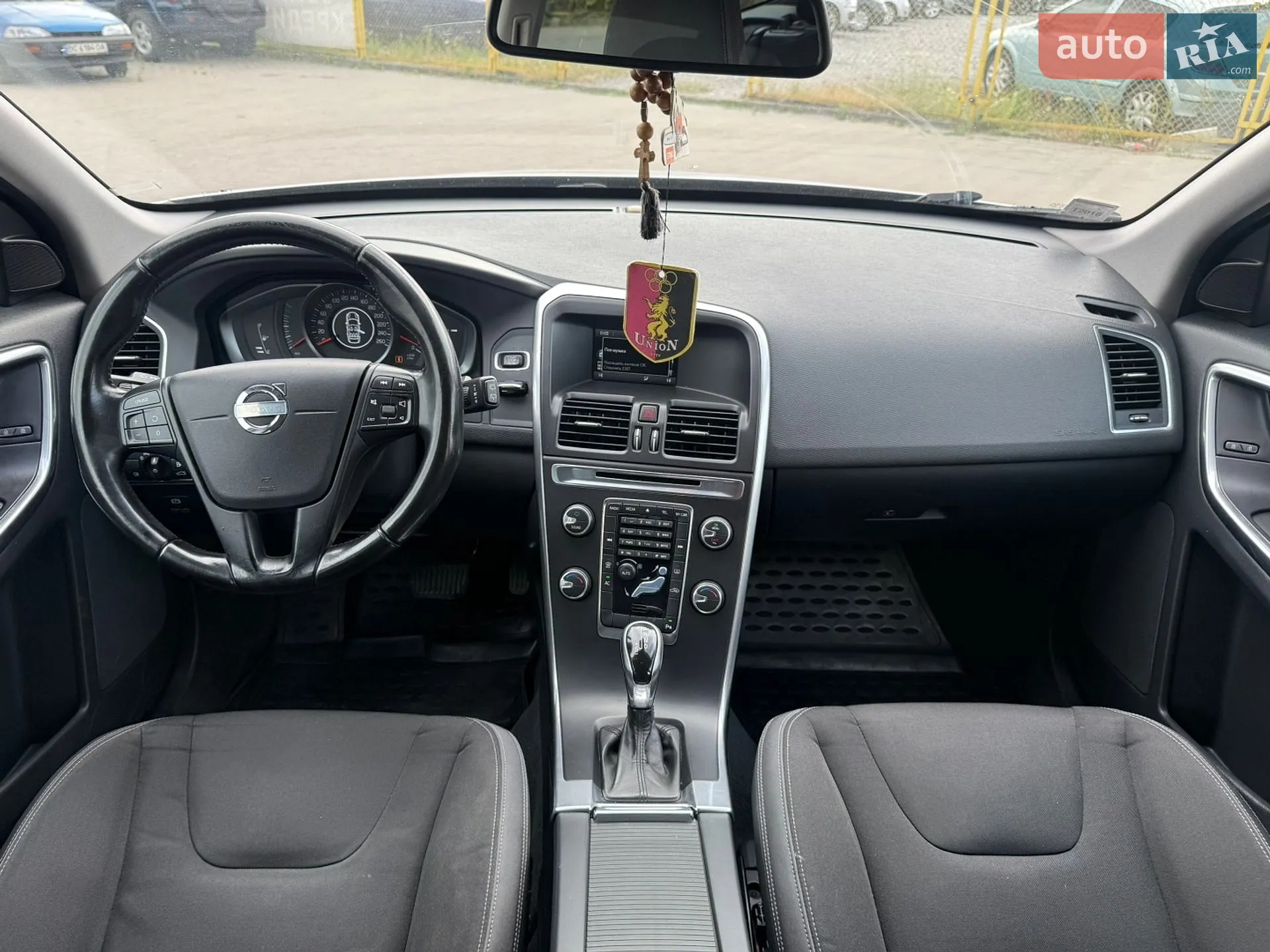 2013 Volvo XC60 - мініатюра 32