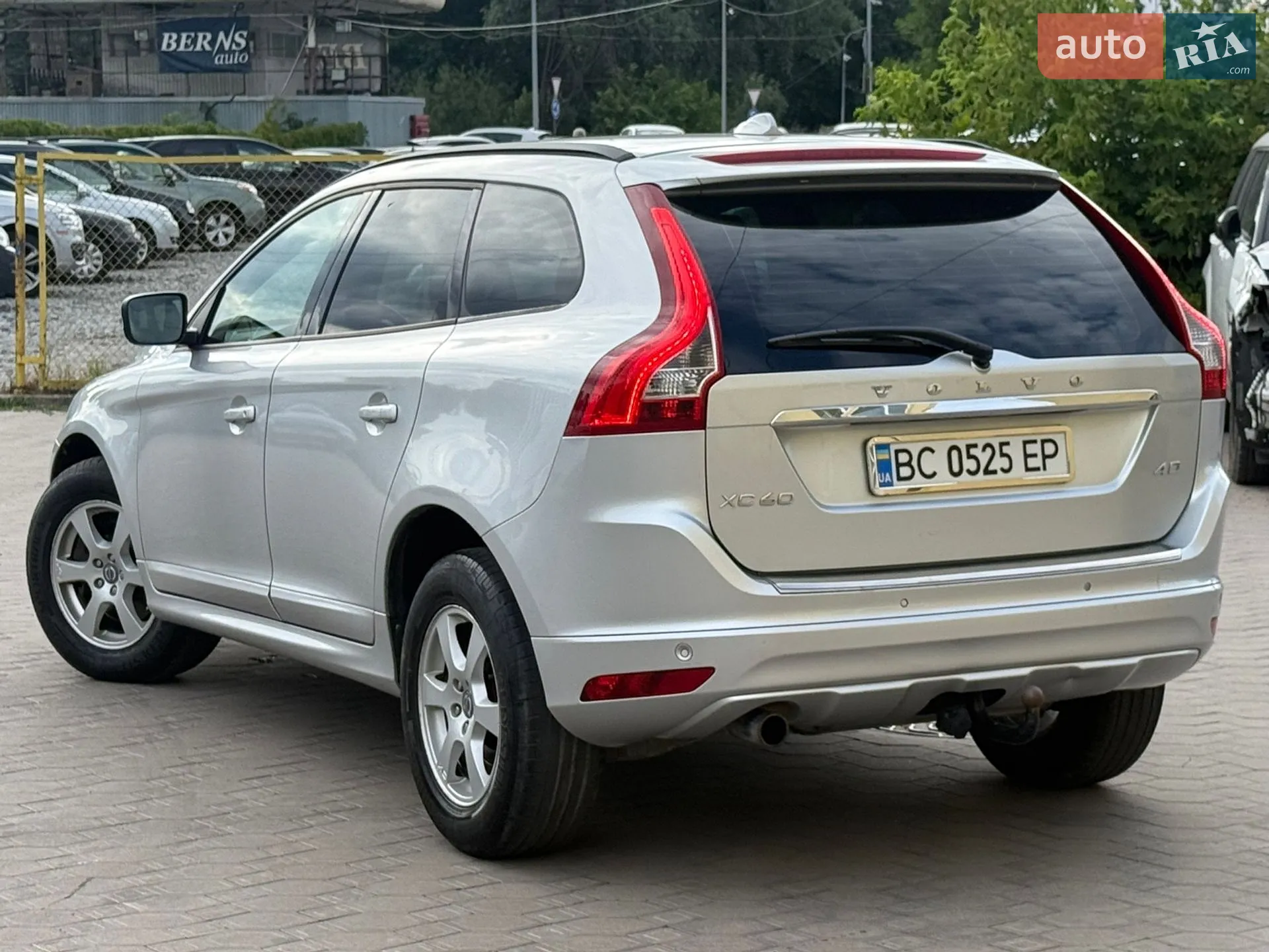 2013 Volvo XC60 - мініатюра 52