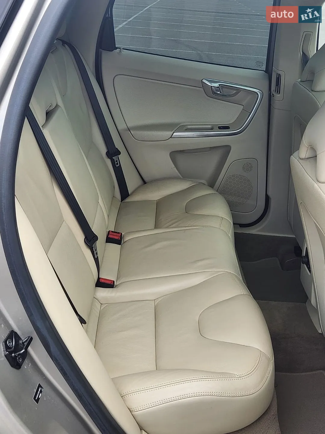 2013 Volvo XC60 - мініатюра 53