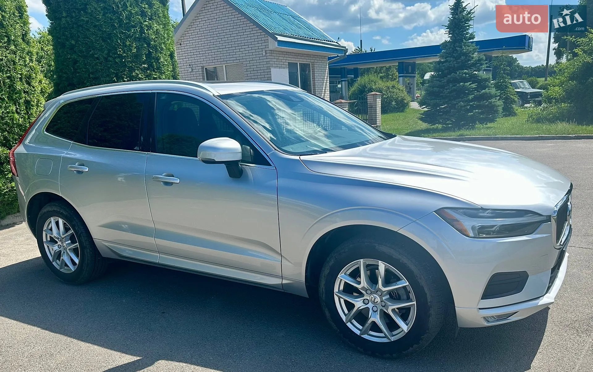 2021 Volvo XC60 - мініатюра 6