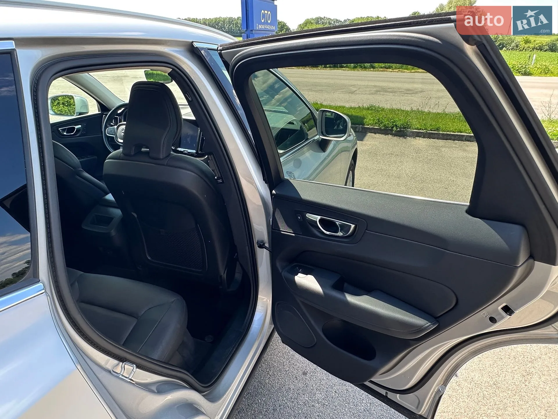 2021 Volvo XC60 - мініатюра 20