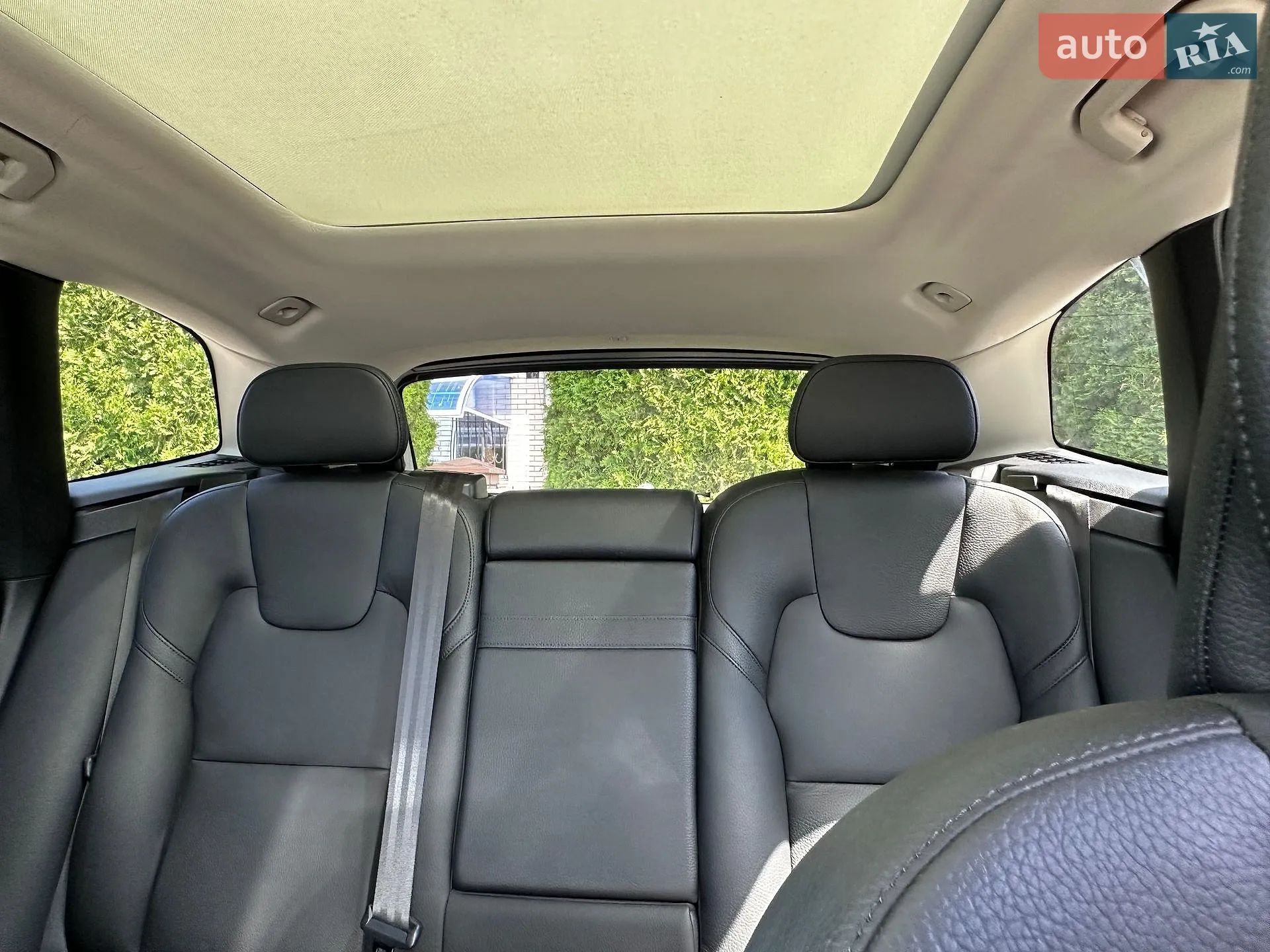 2021 Volvo XC60 - мініатюра 29