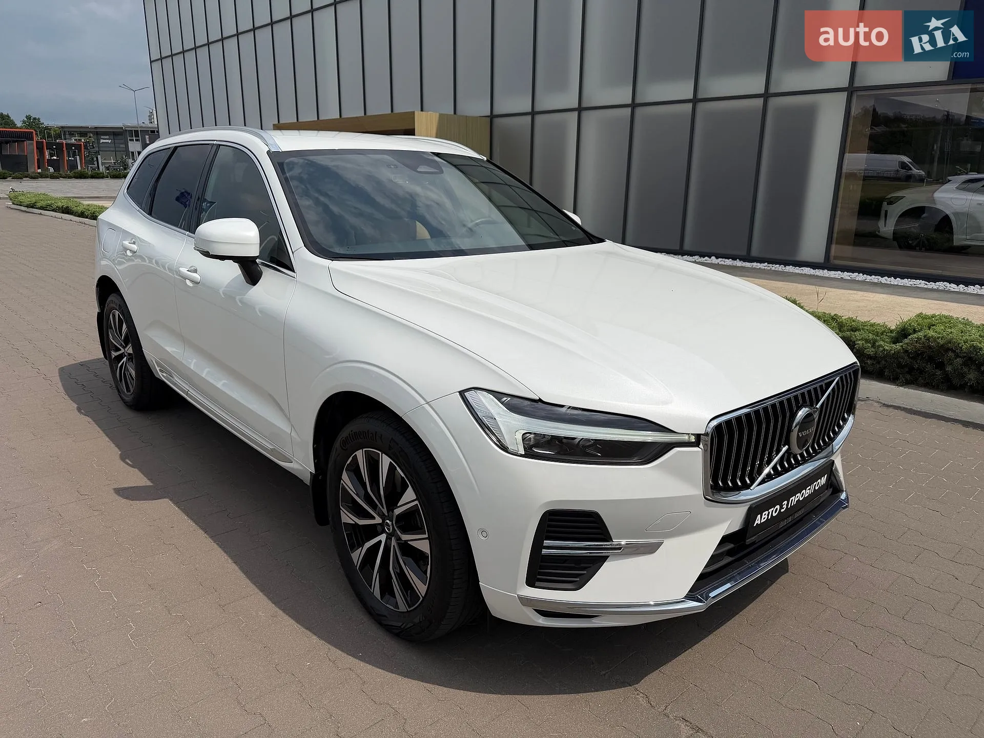 2023 Volvo XC60 - мініатюра 3