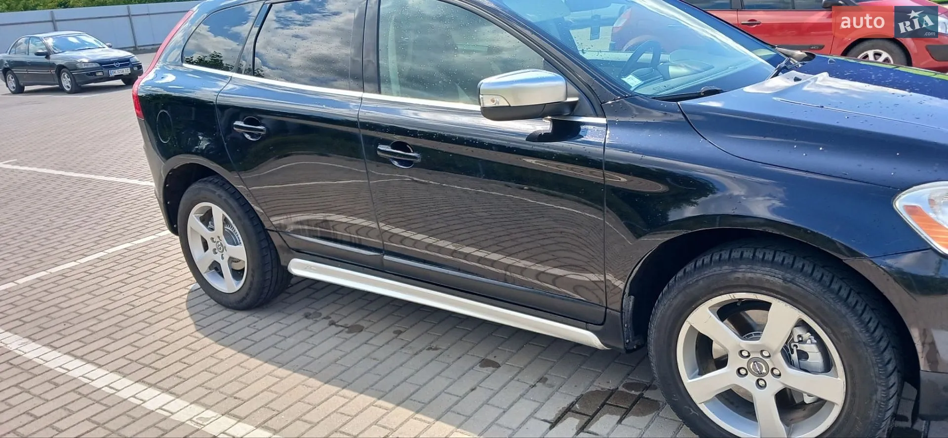 2010 Volvo XC60 - мініатюра 7