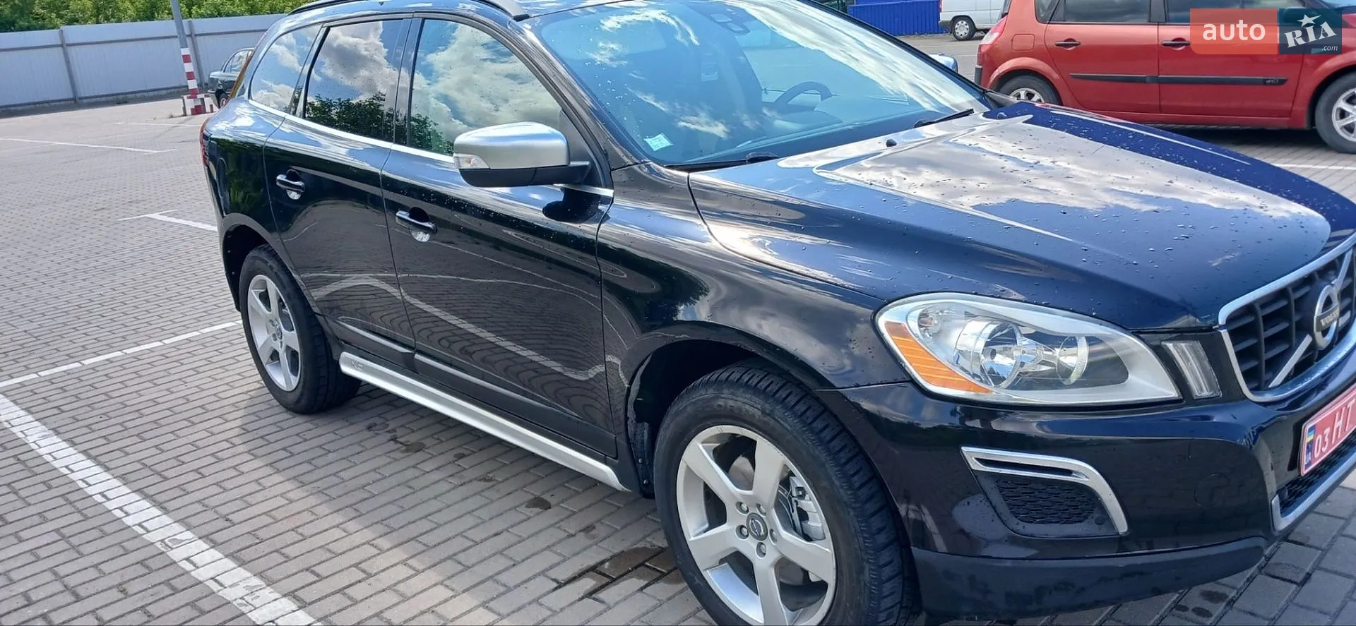 2010 Volvo XC60 - мініатюра 6