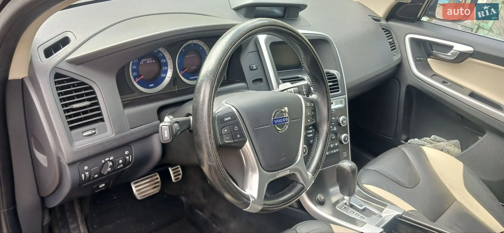 2010 Volvo XC60 - мініатюра 20