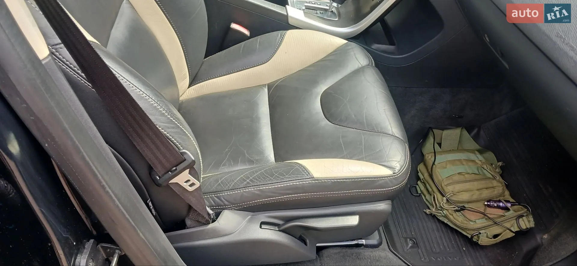 2010 Volvo XC60 - мініатюра 23
