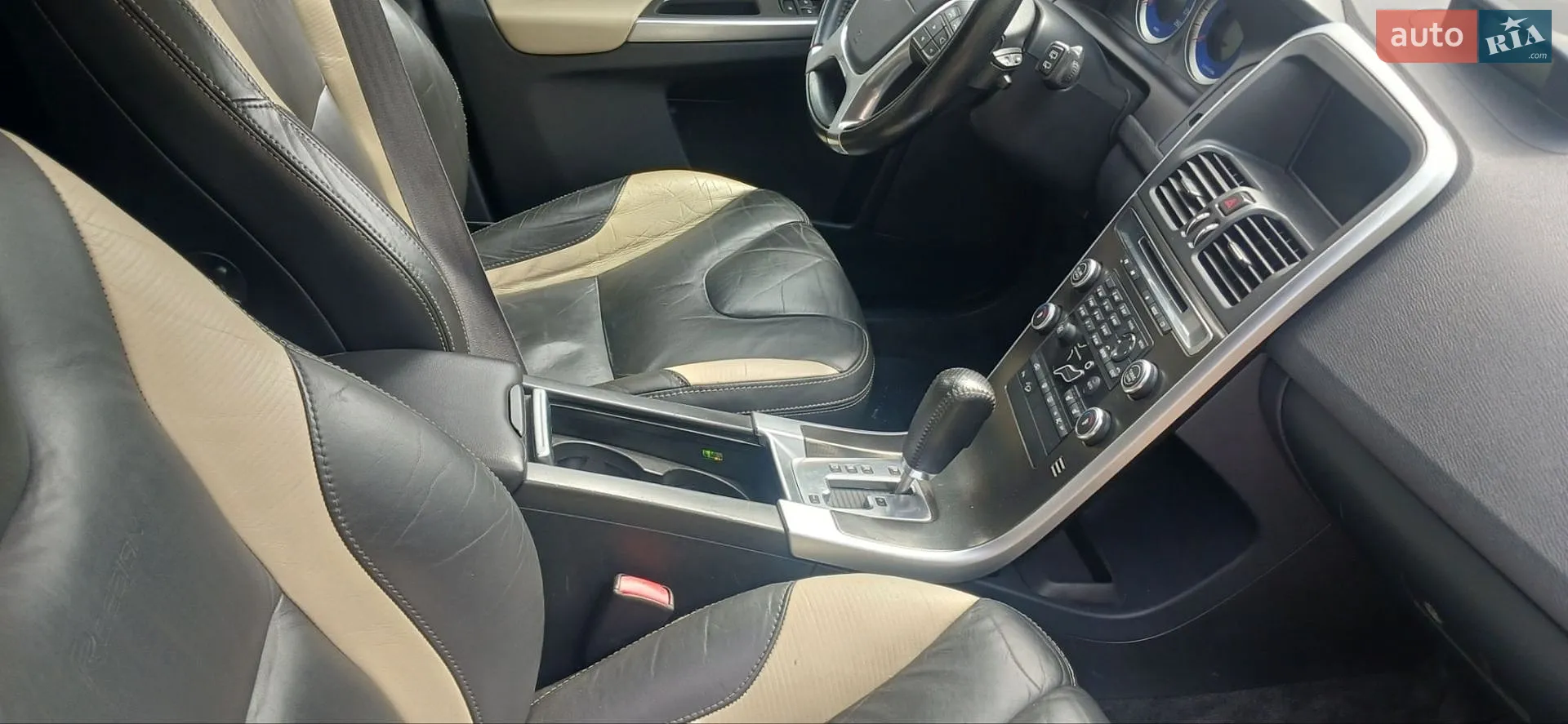 2010 Volvo XC60 - мініатюра 24