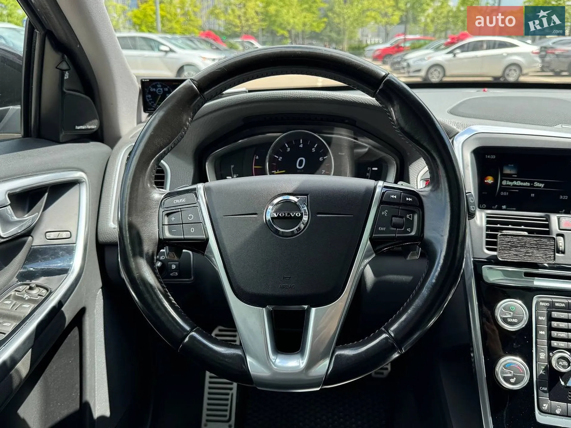 2016 Volvo XC60 - мініатюра 26